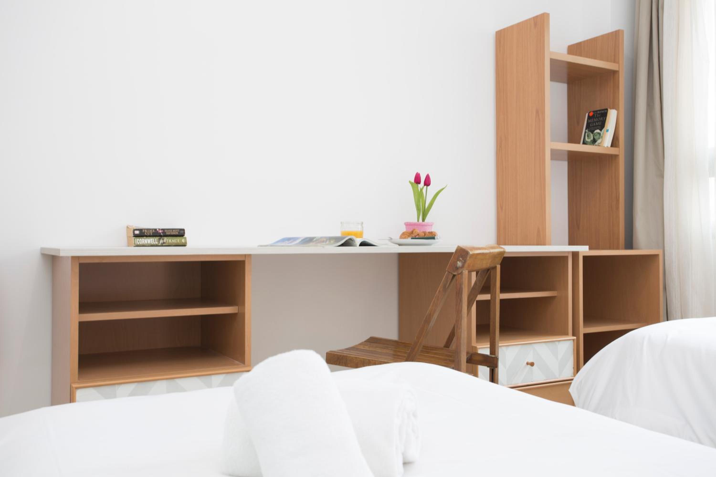 SingularStays Alameda II