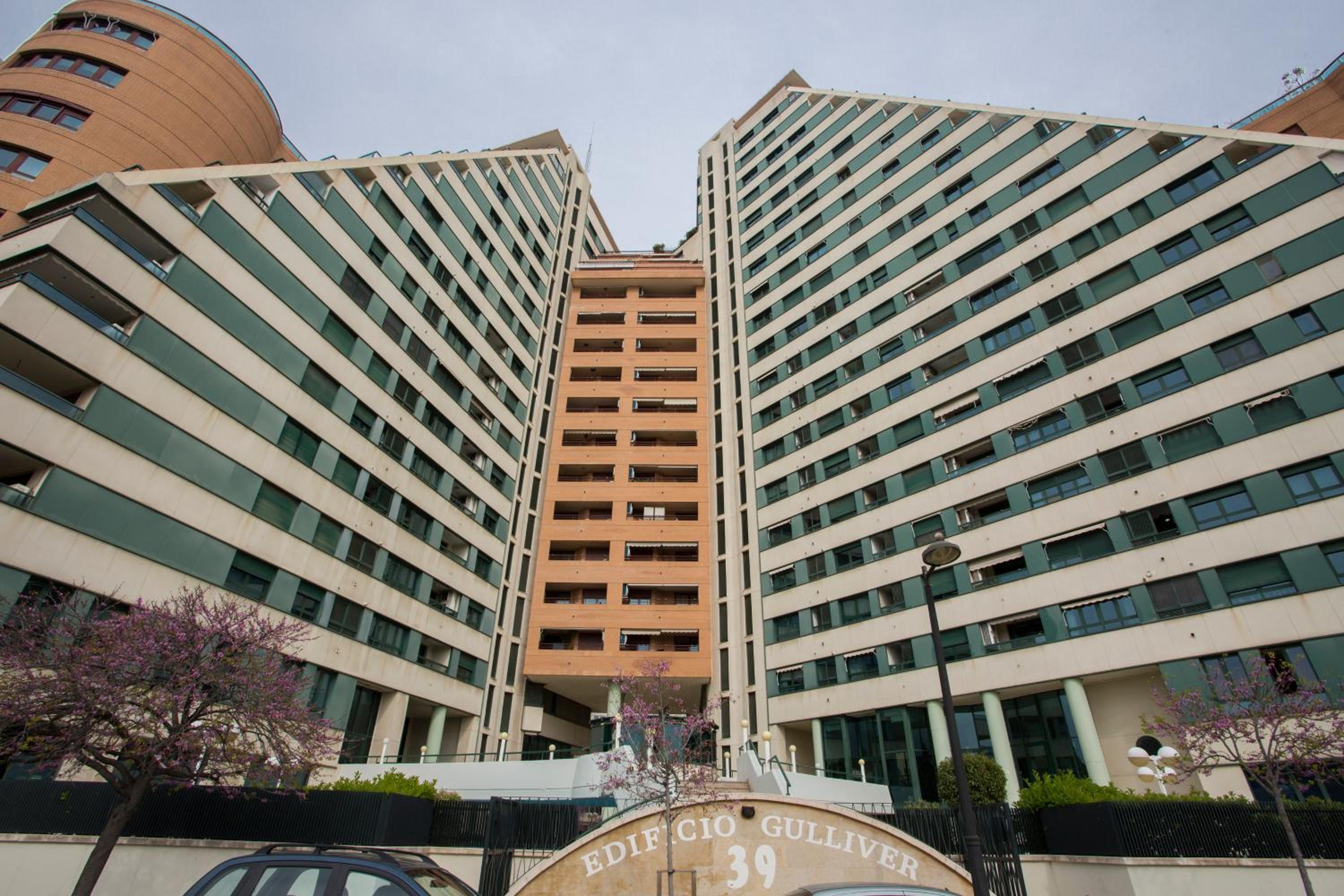 SingularStays Alameda II