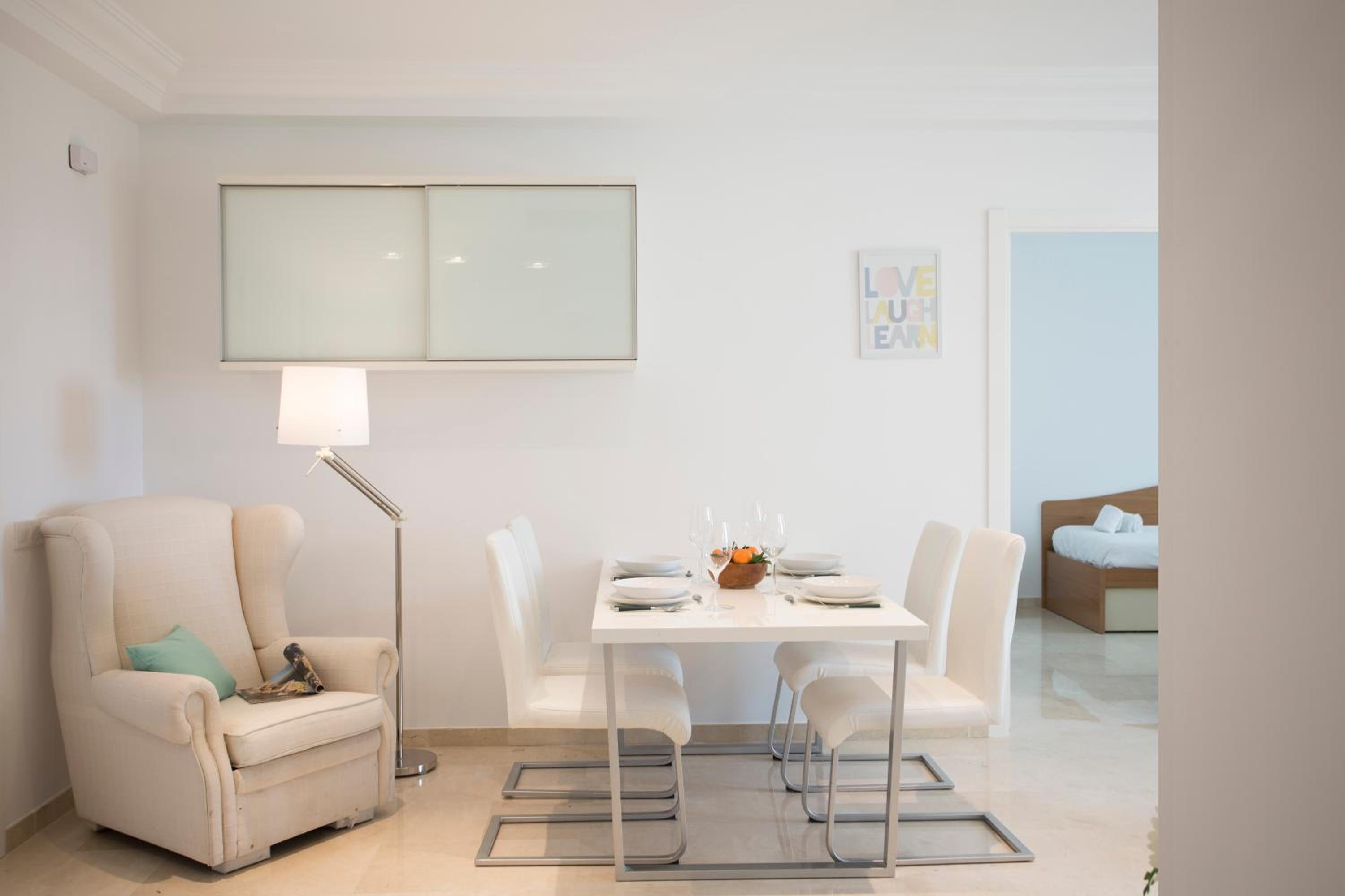 SingularStays Alameda II