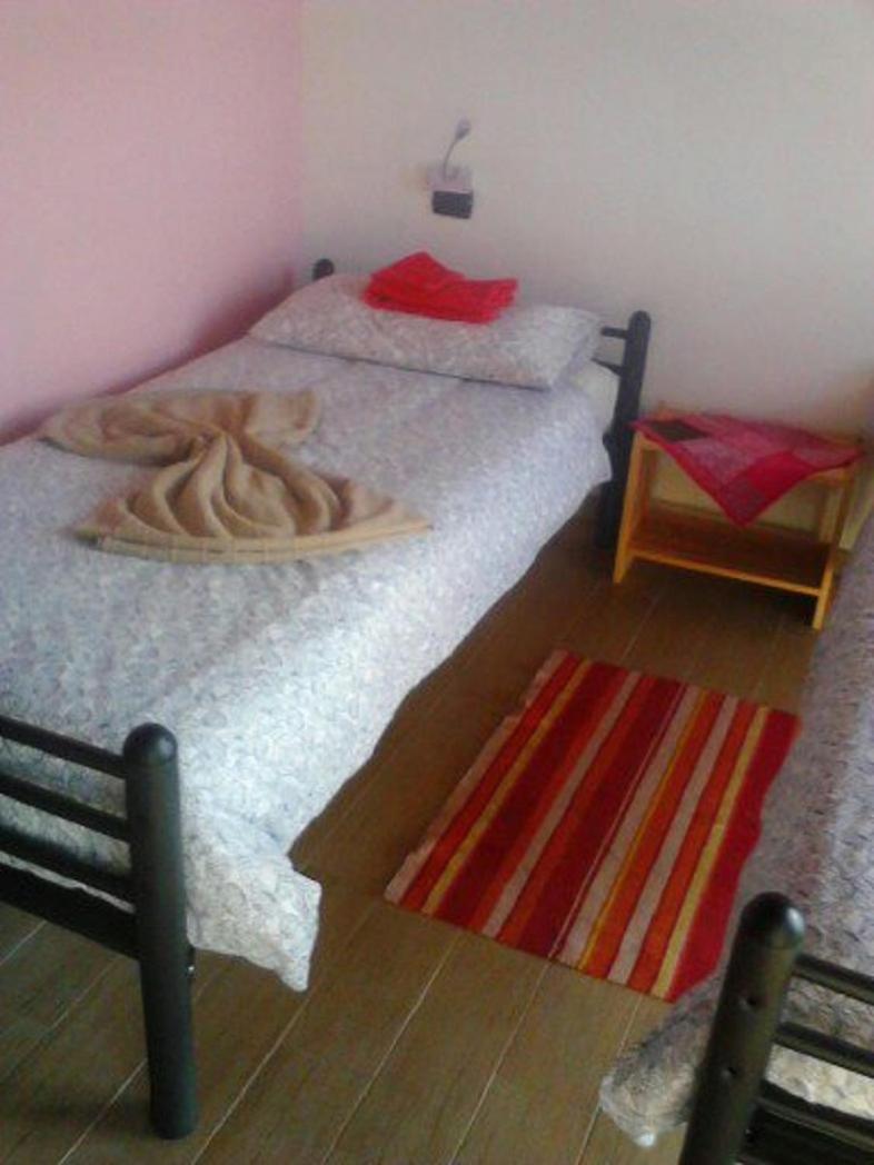 Cascina Amrit CAV view 5
