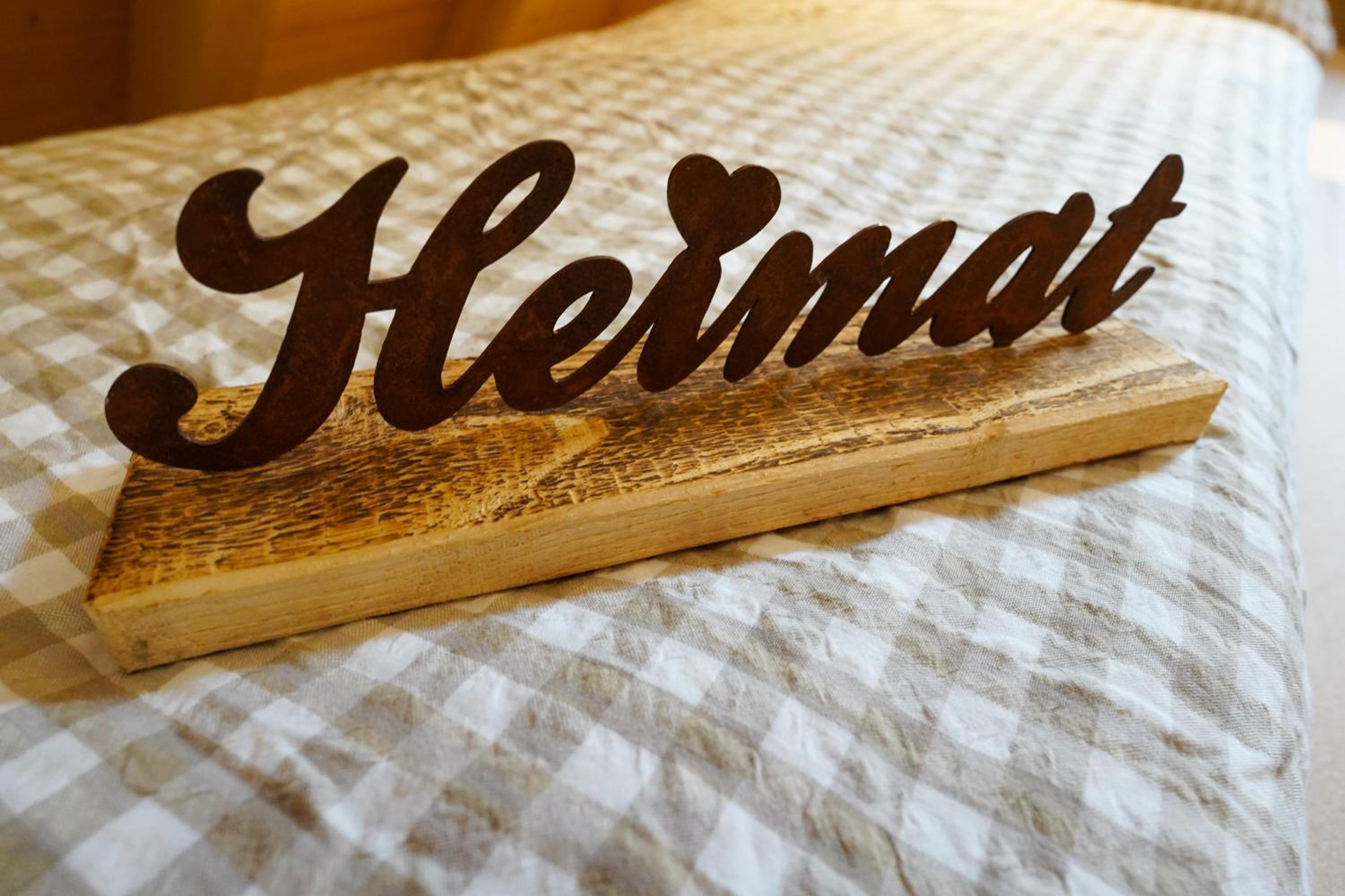 Heimatglück