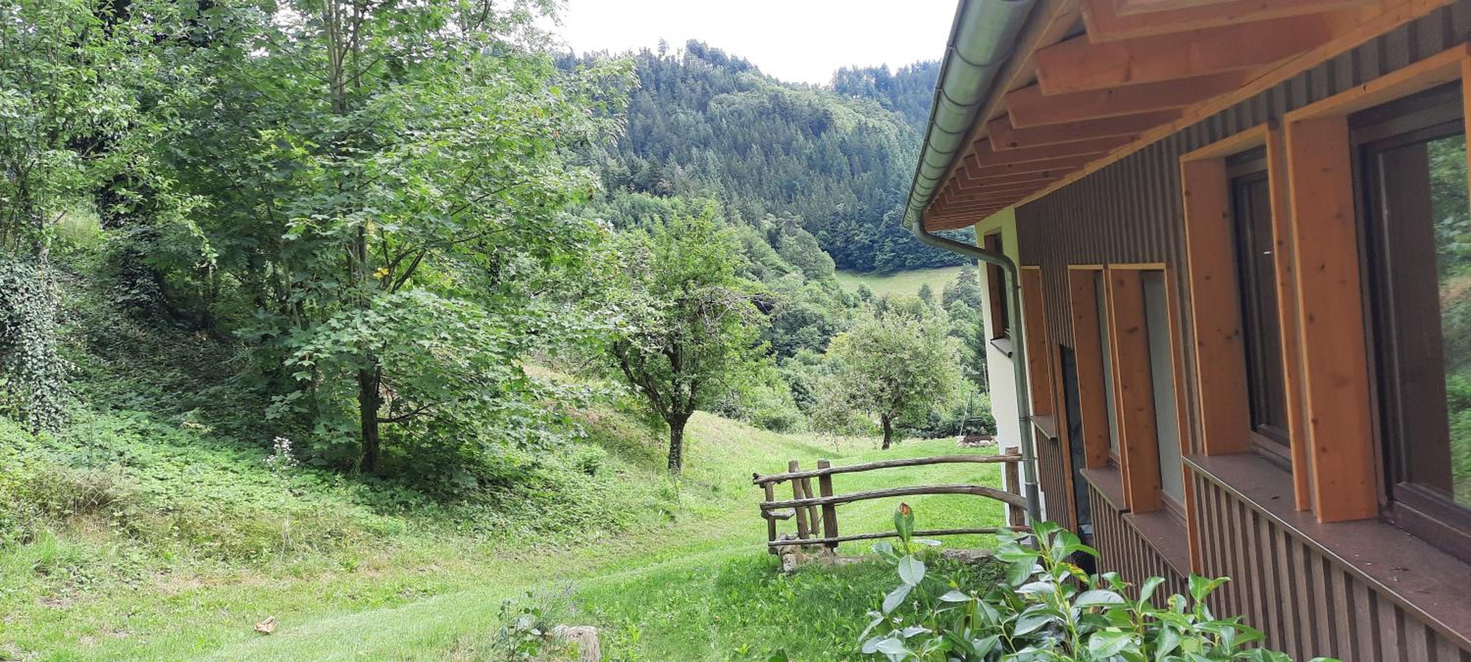 Heimatglück