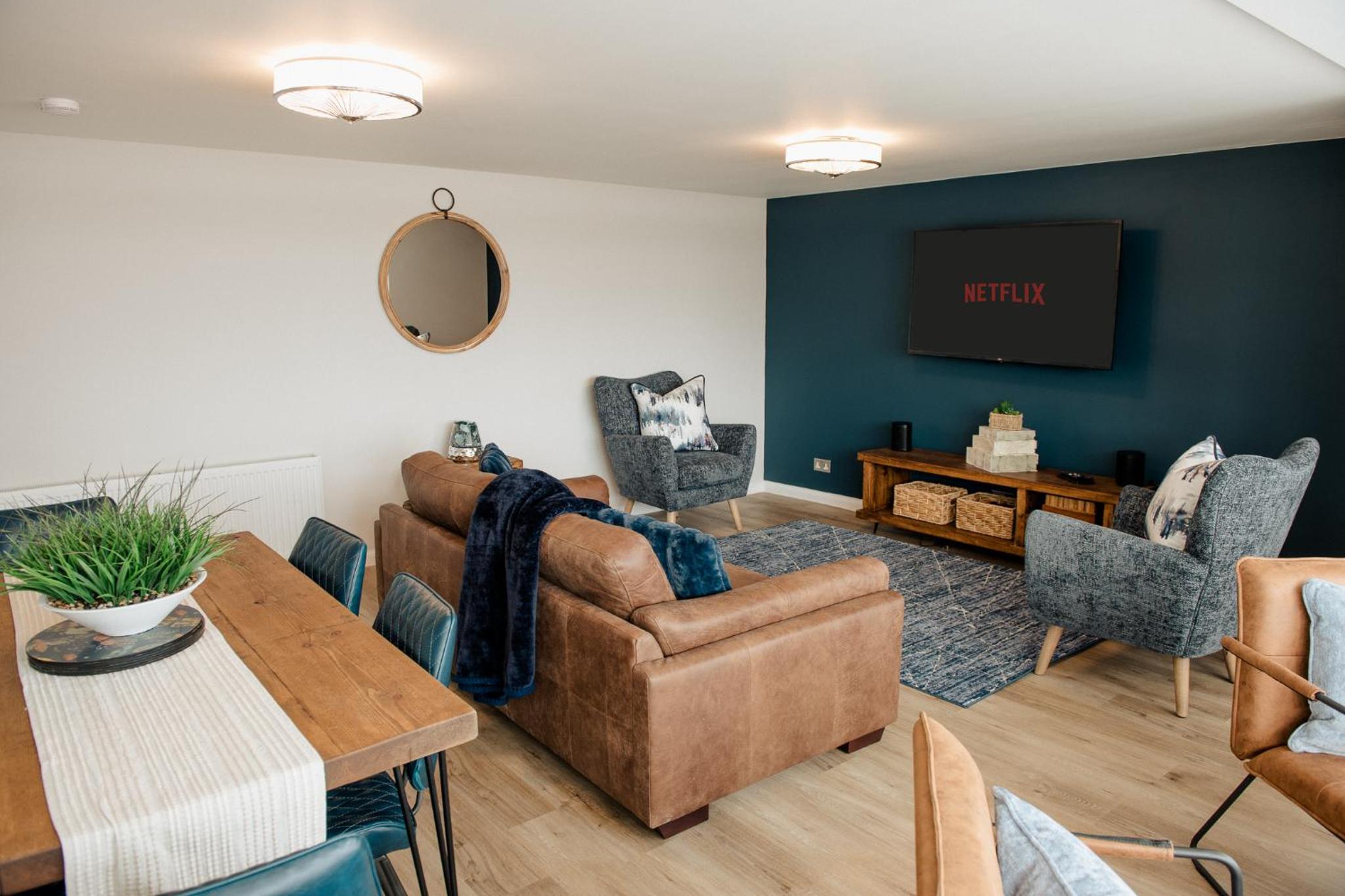 Otterburn House
