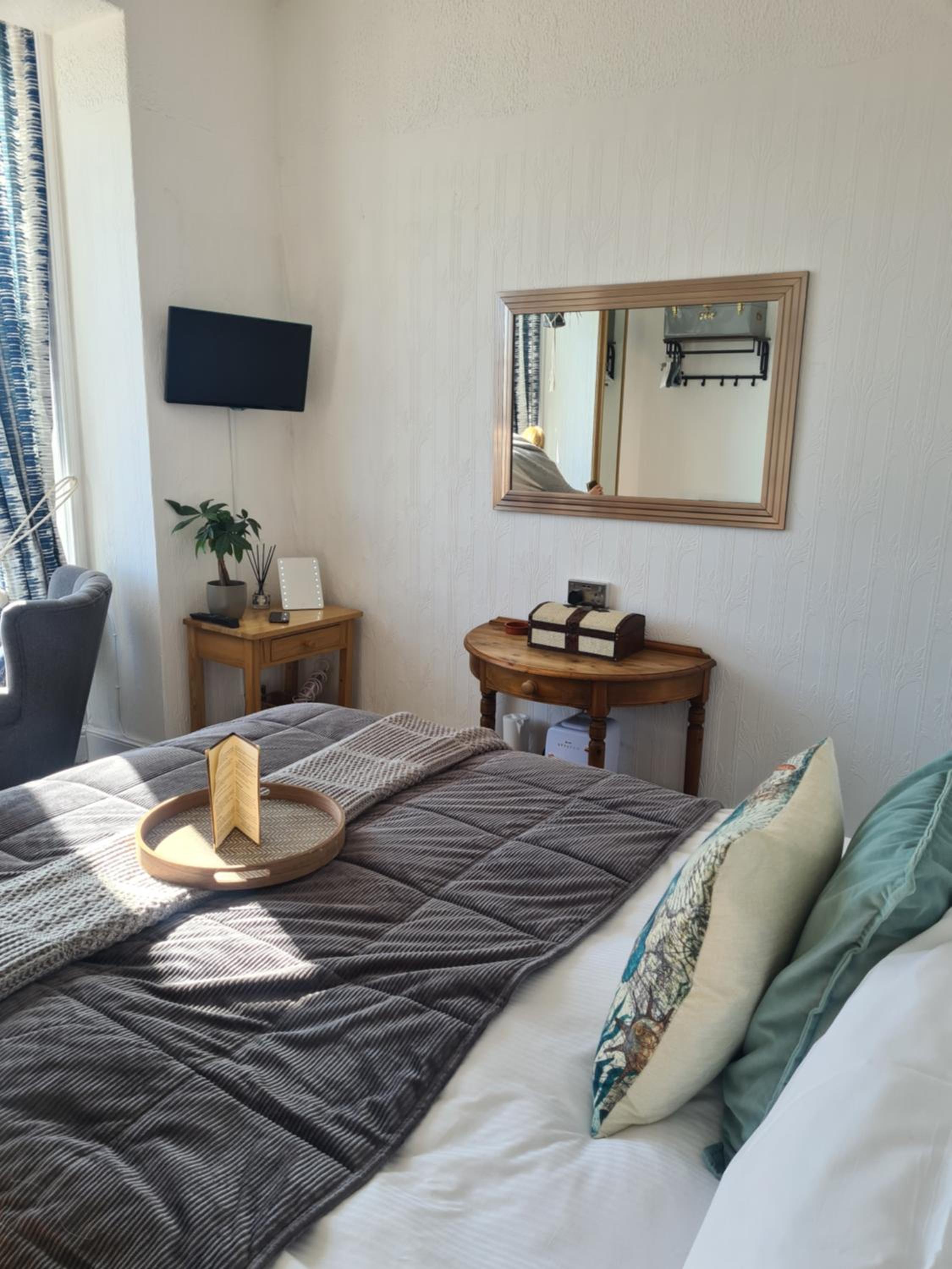 The Ocean Guest House