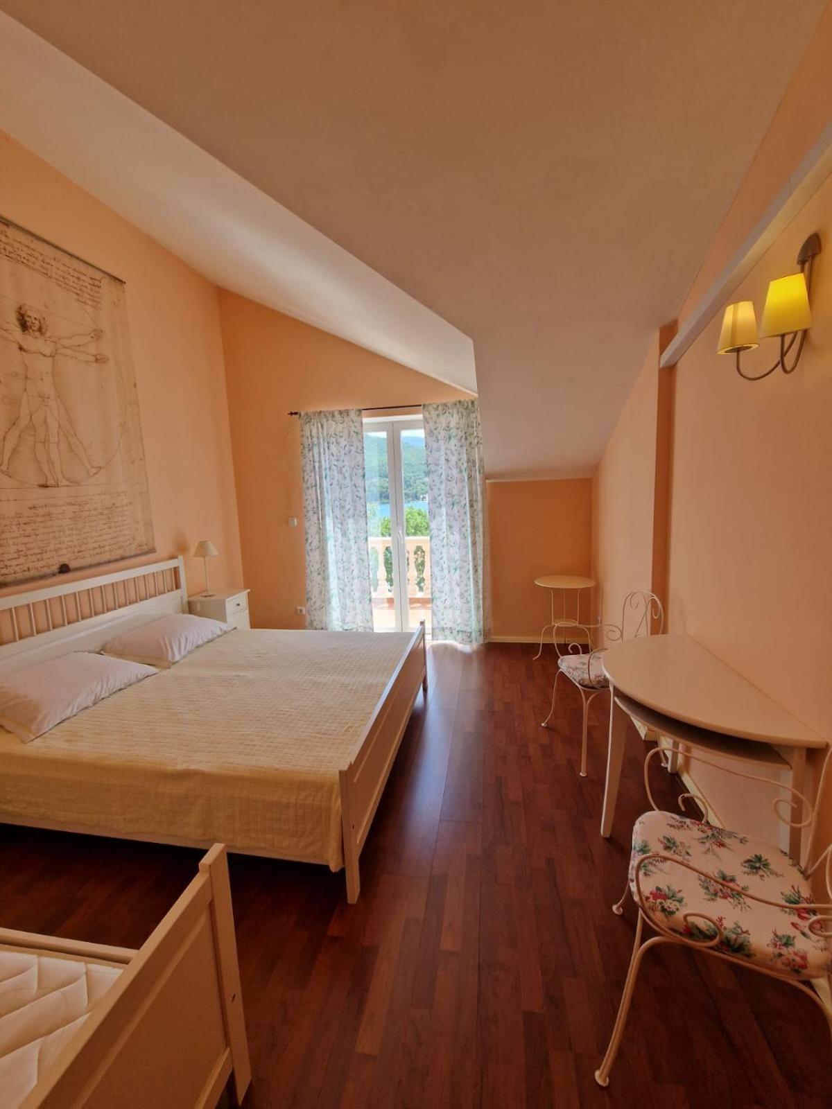 Villa Sea Garden Slano