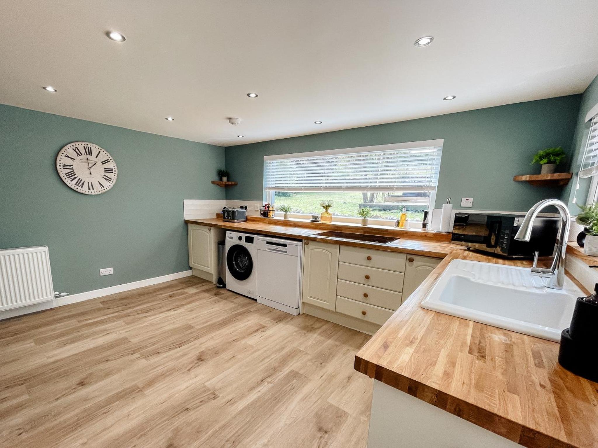 Otterburn House