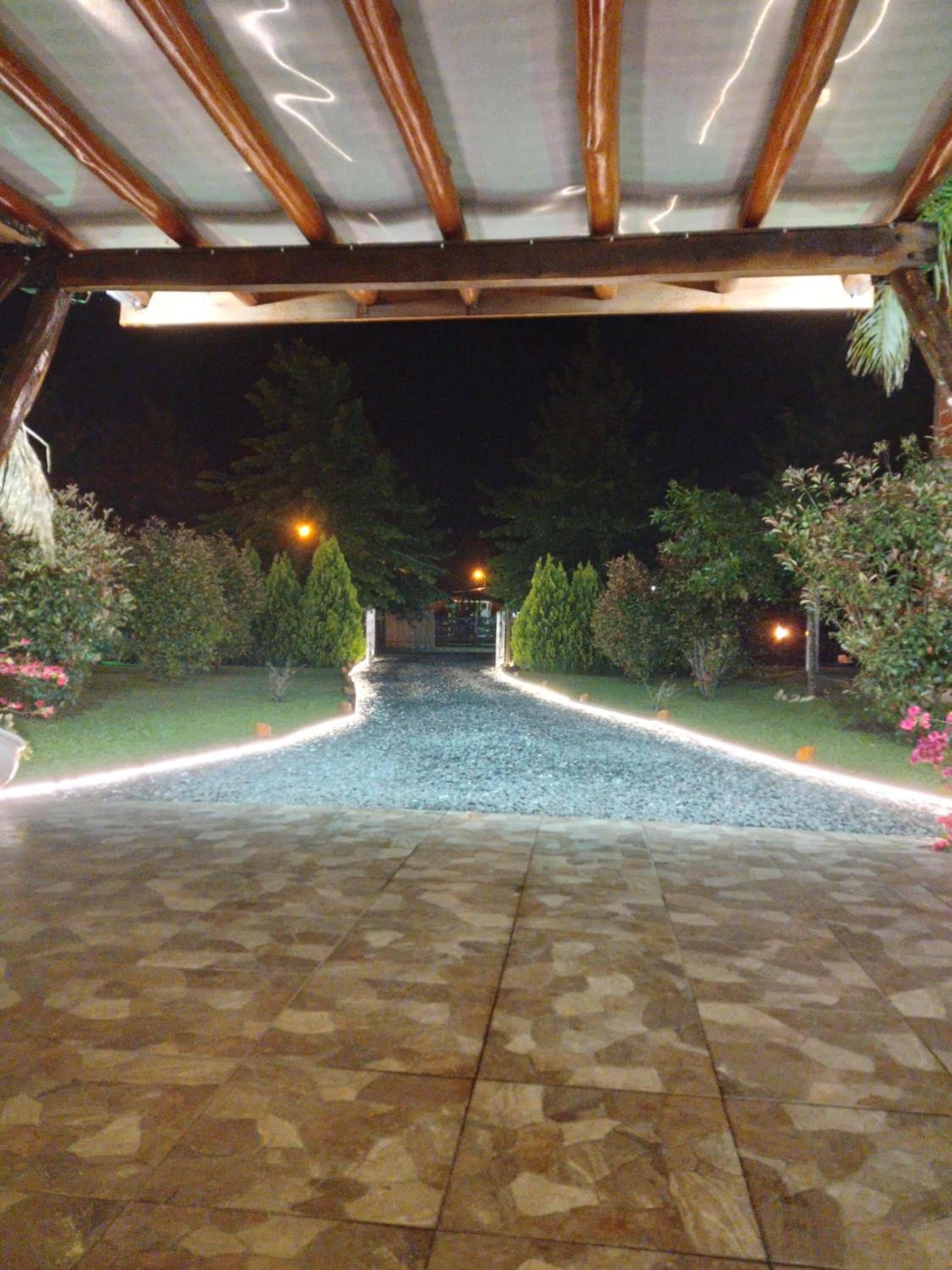 La Escapada San Pedro