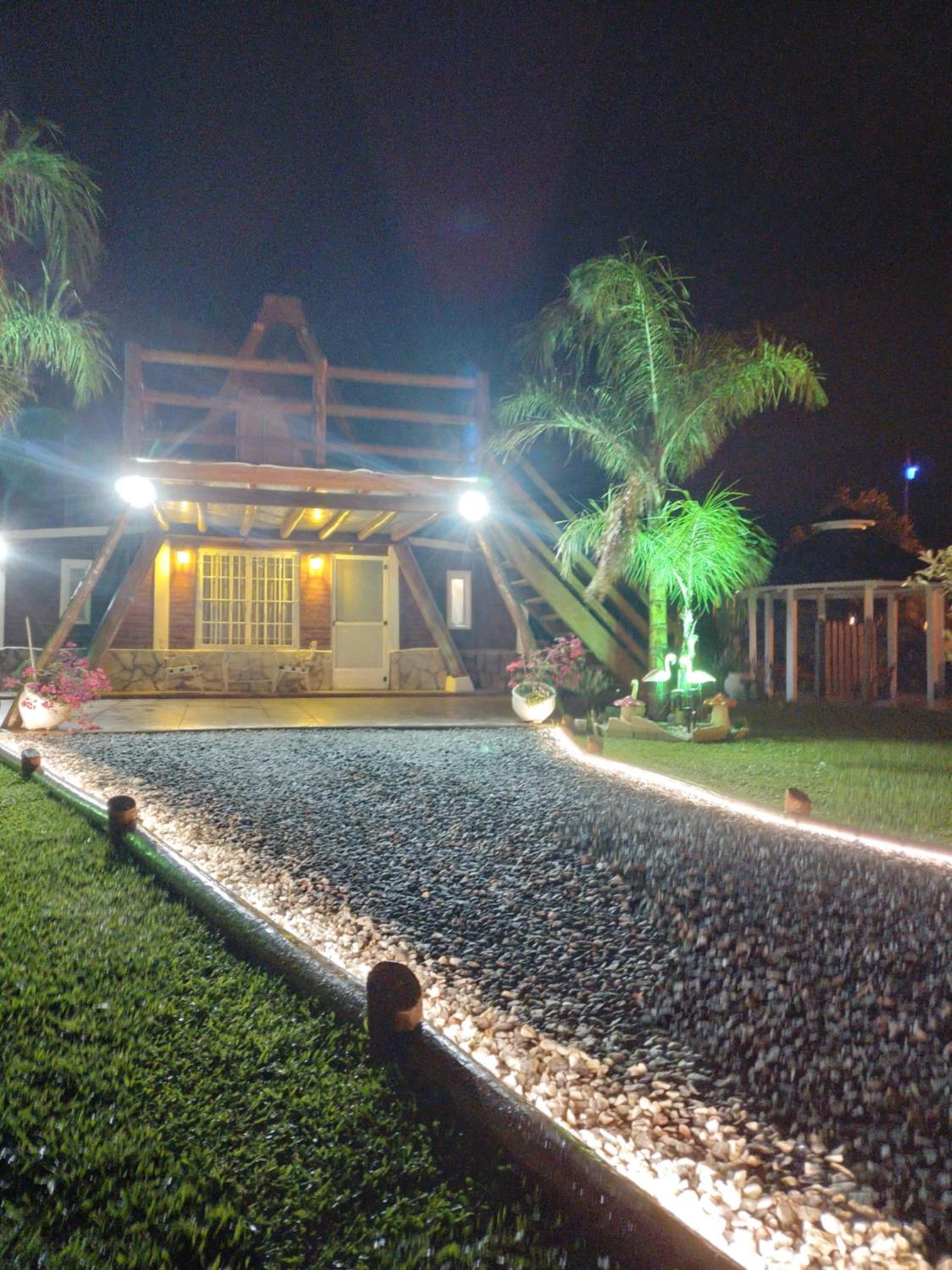 La Escapada San Pedro