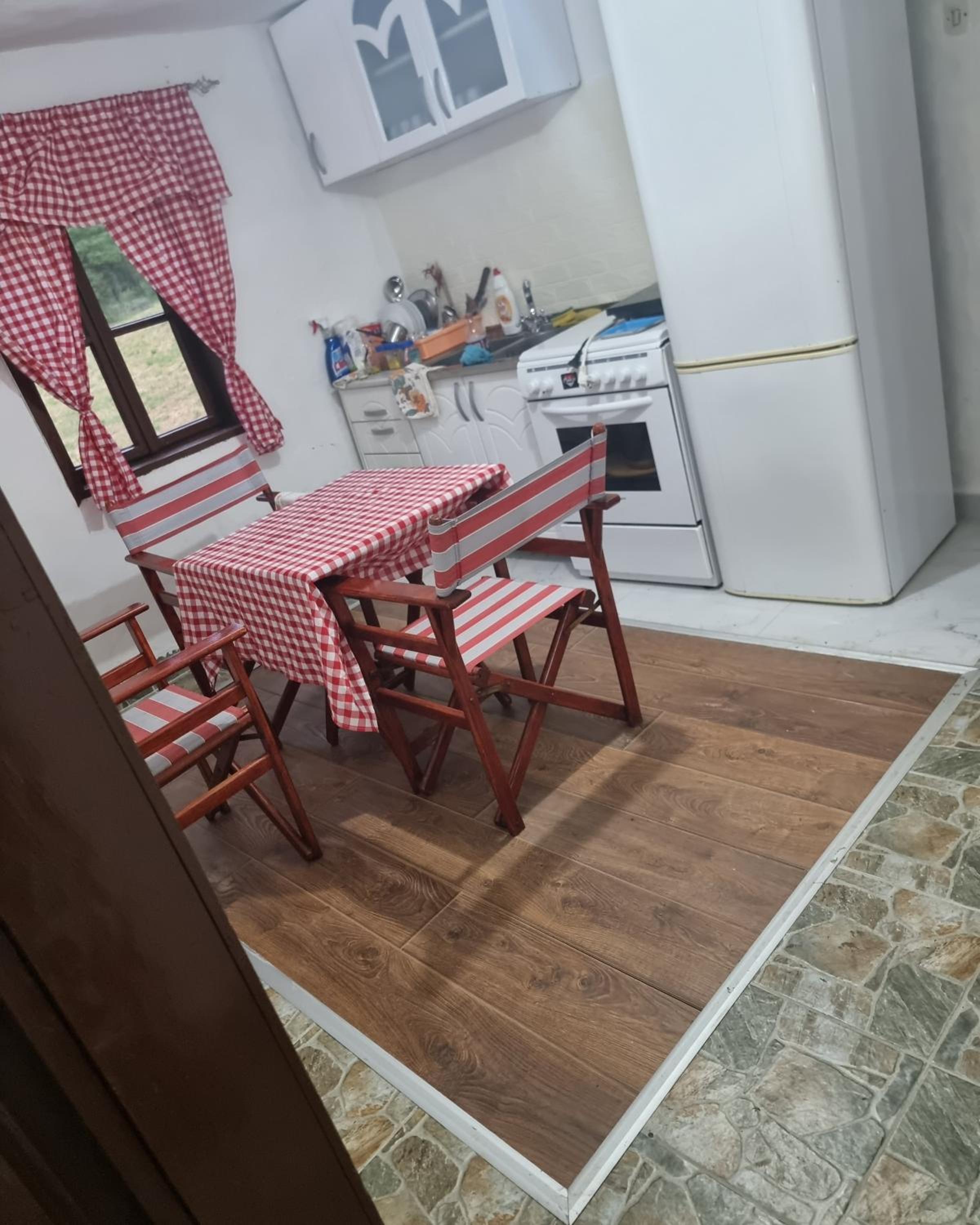 Apartmani kod Kmeta