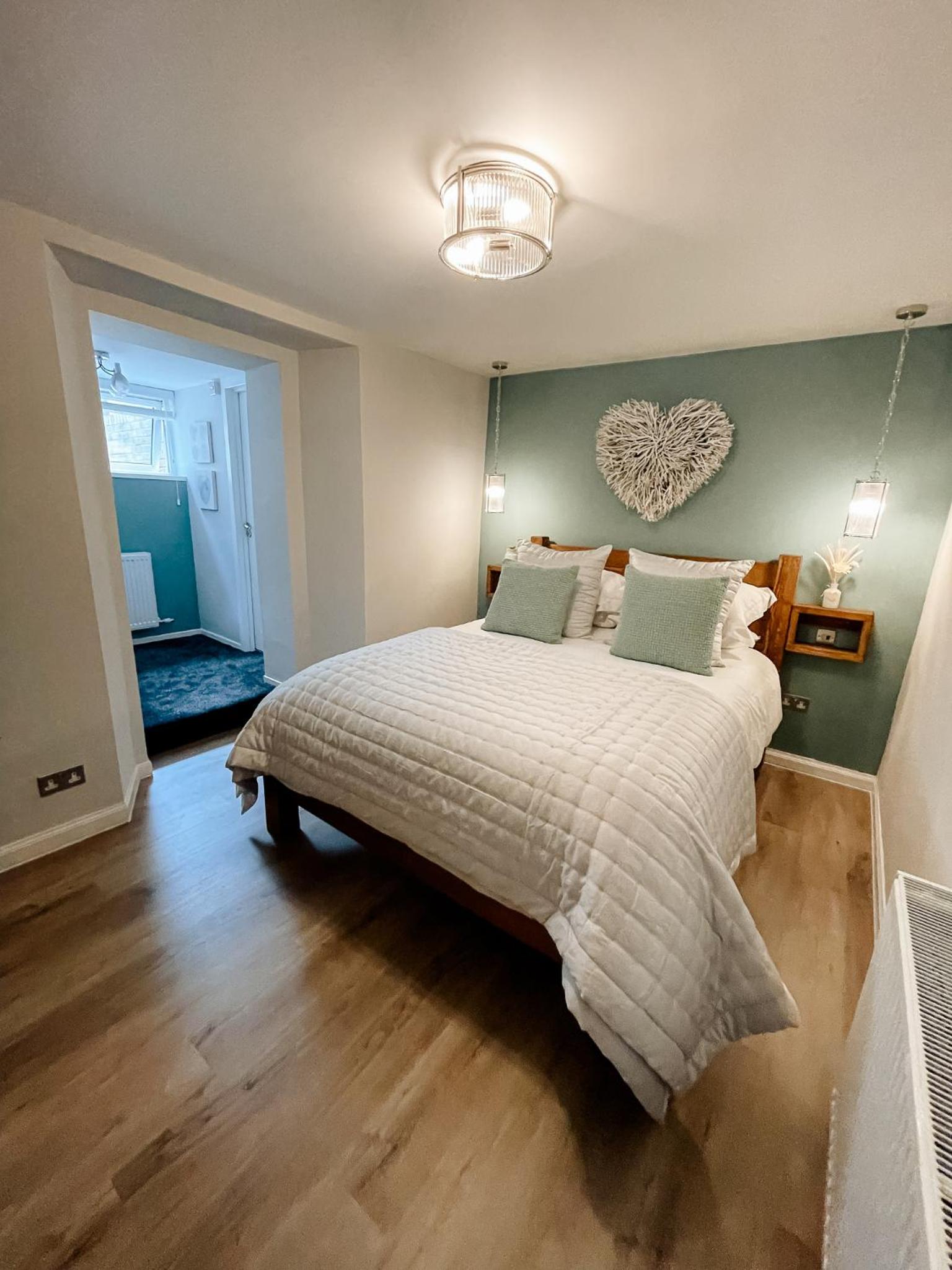 Otterburn House