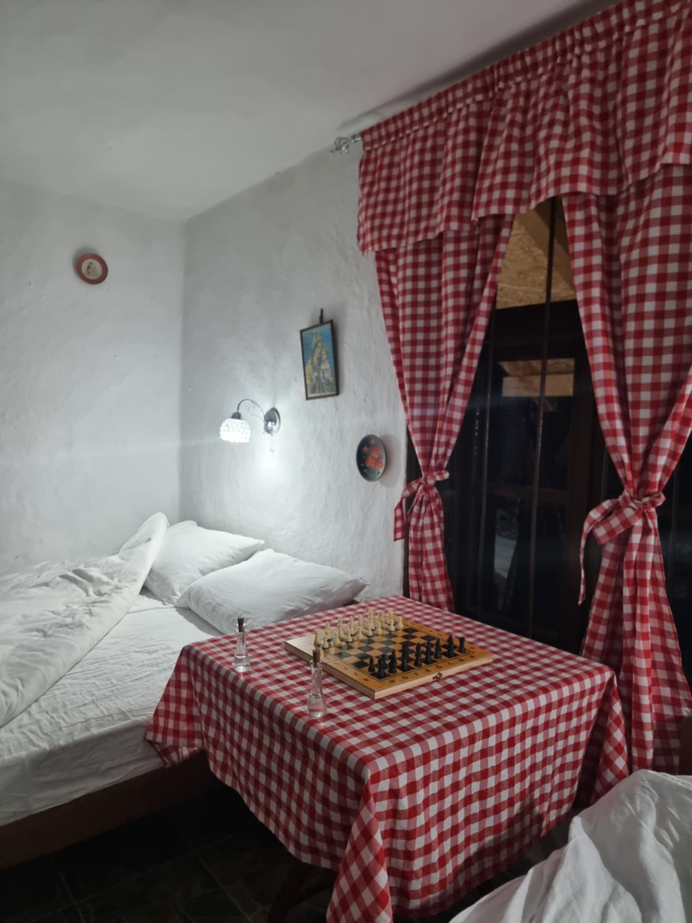 Apartmani kod Kmeta