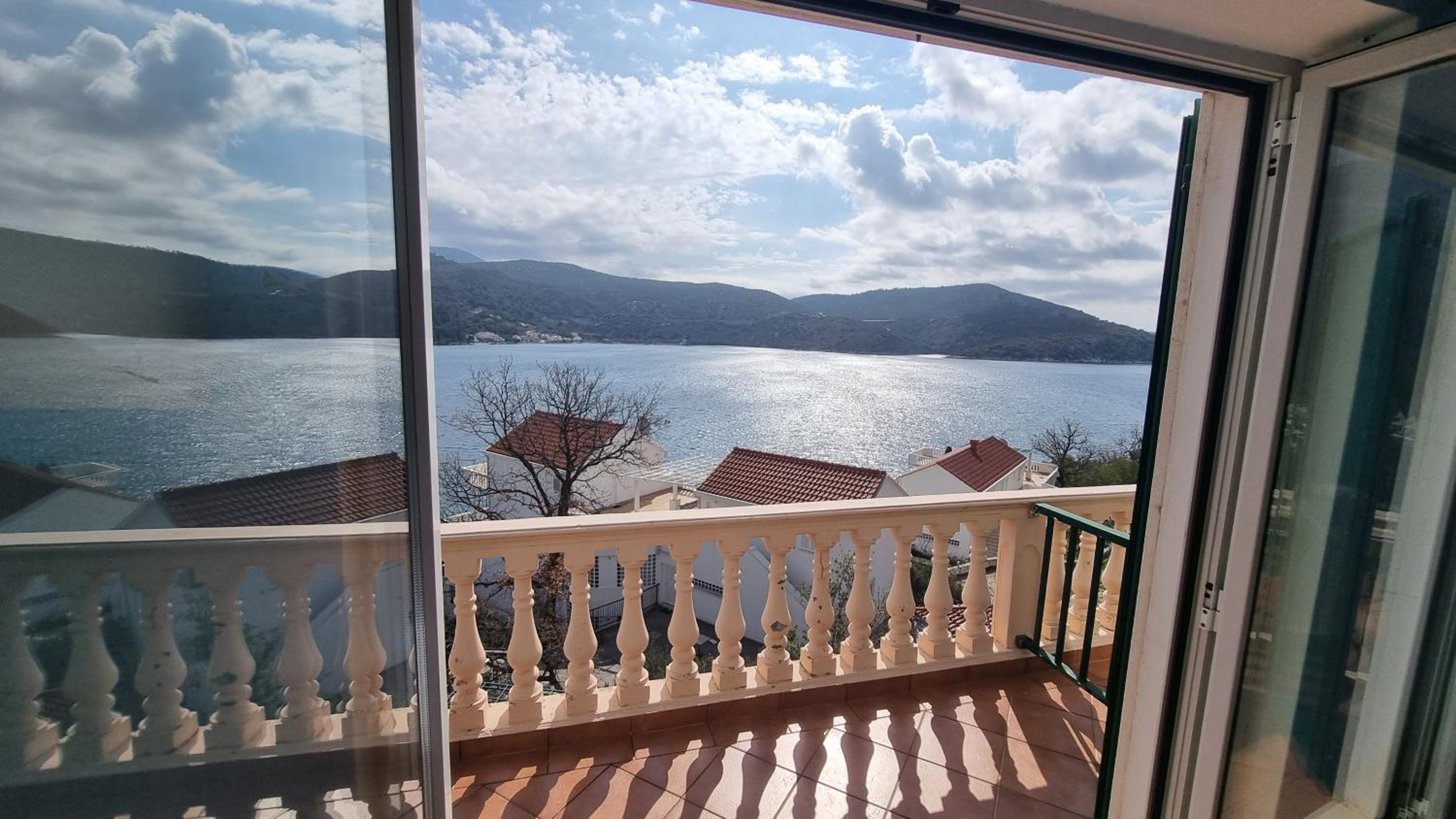 Villa Sea Garden Slano