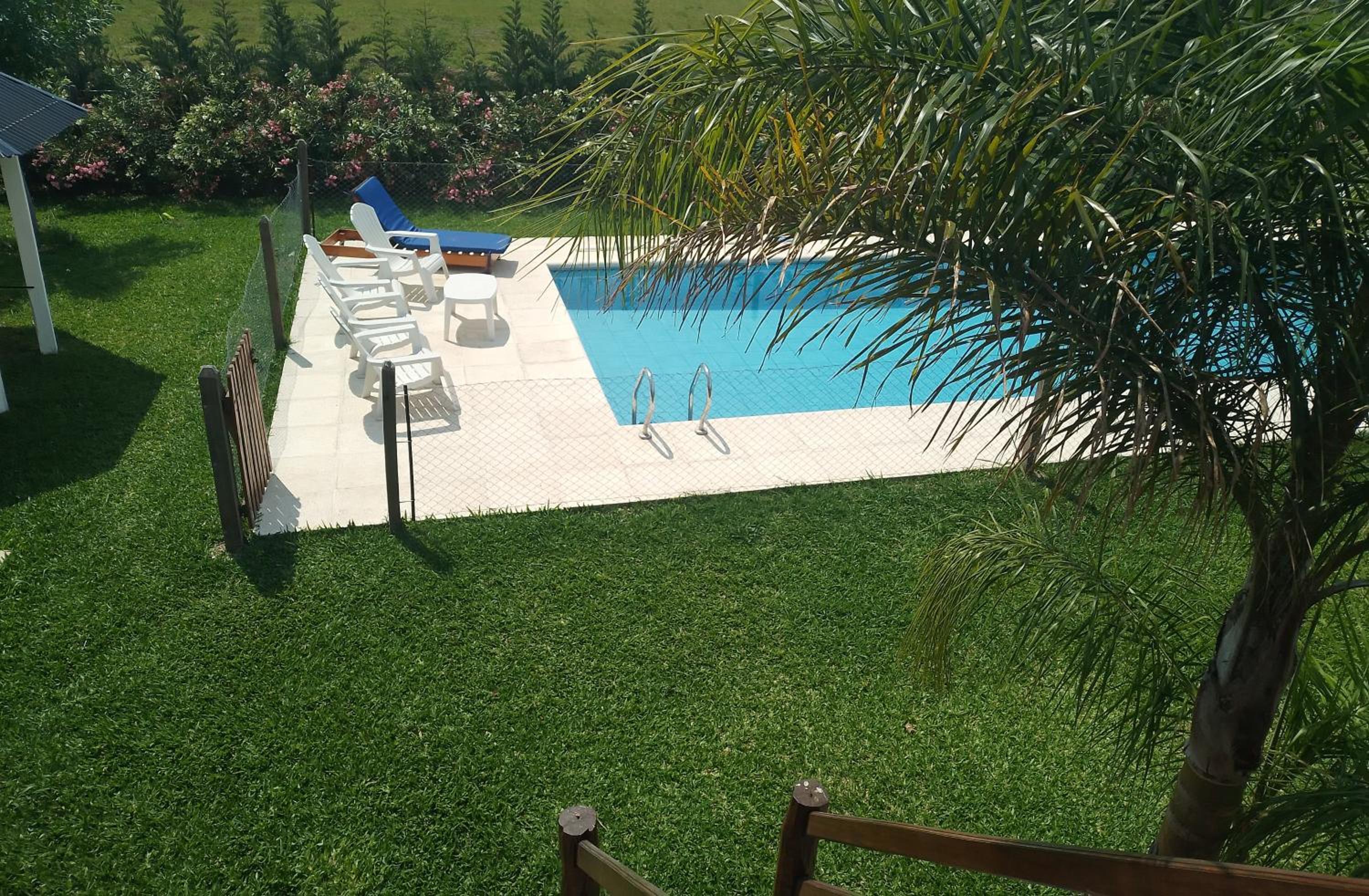 La Escapada San Pedro