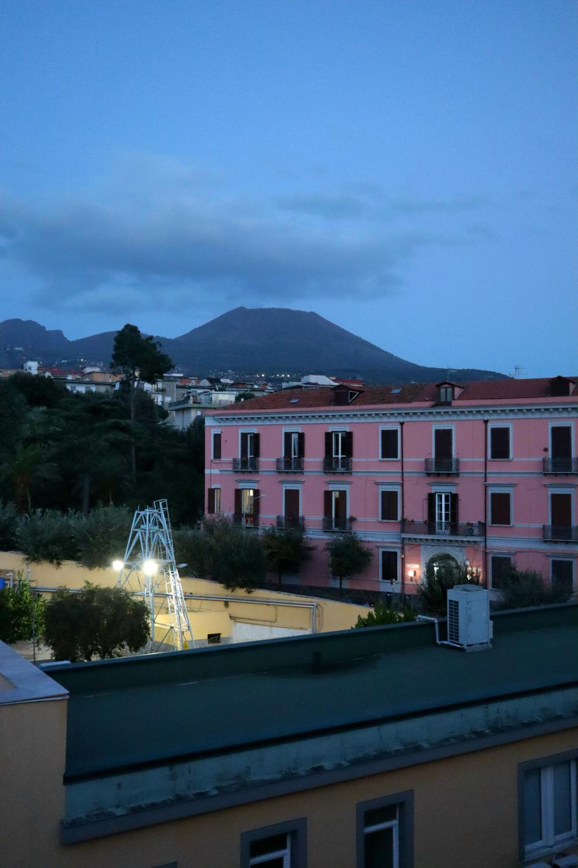 Villa Gagliozzi