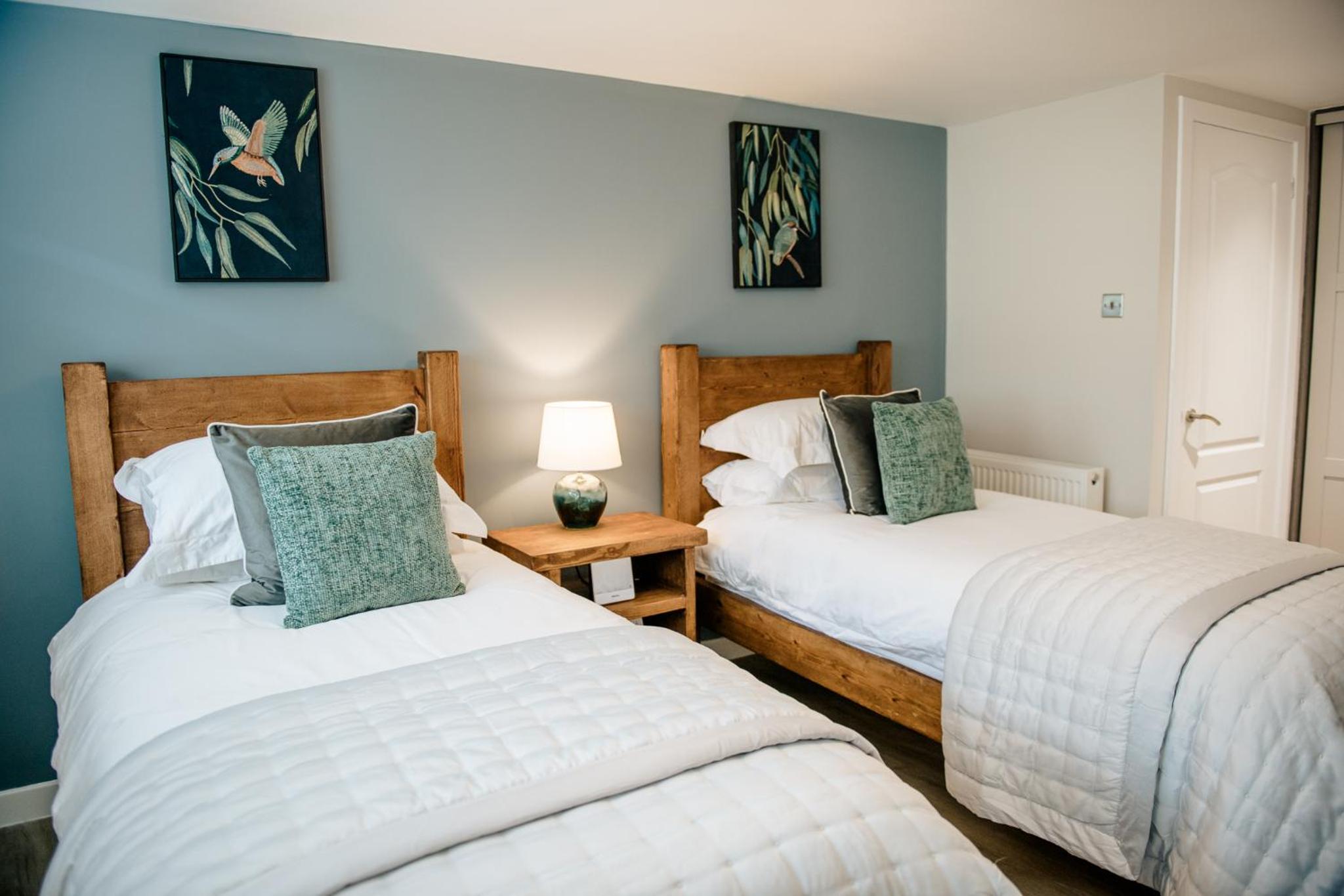 Otterburn House