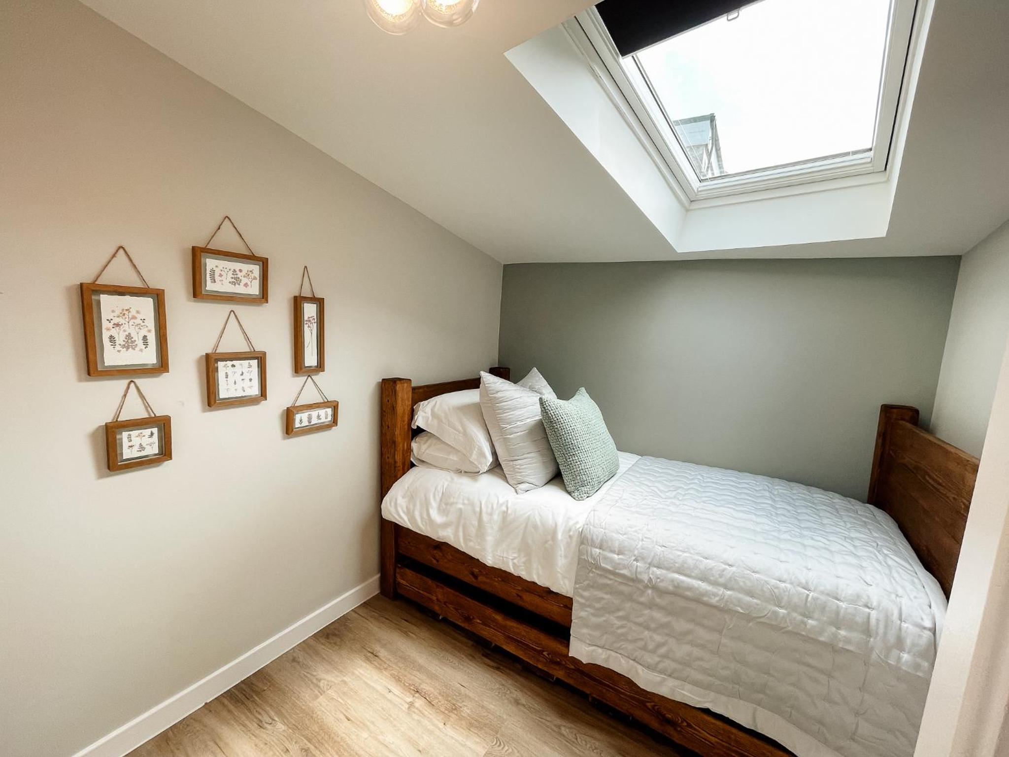 Otterburn House