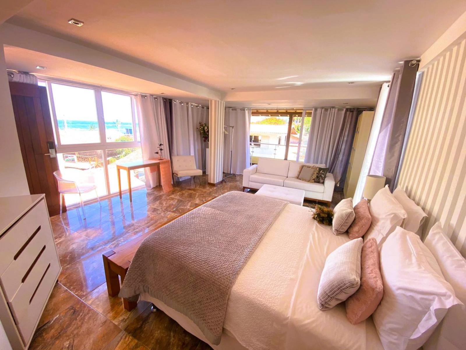 Charme Pousada Boutique & Spa
