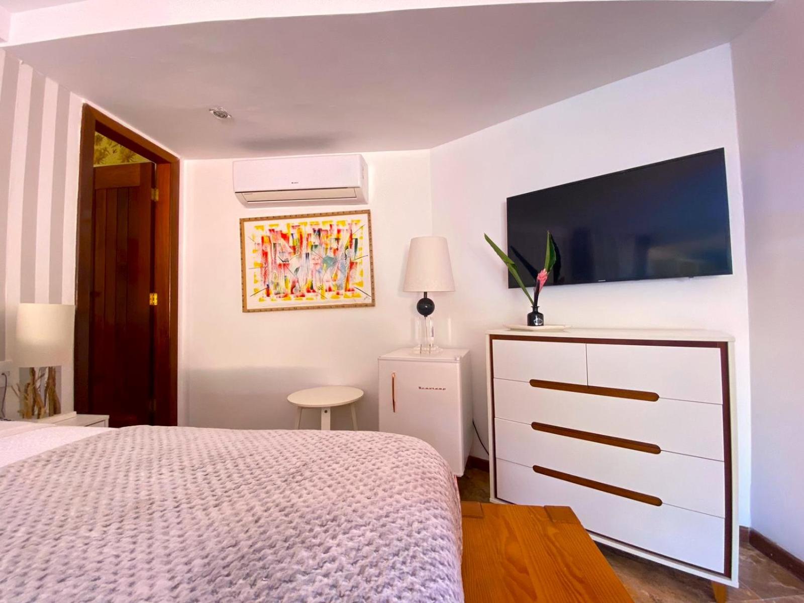 Charme Pousada Boutique & Spa