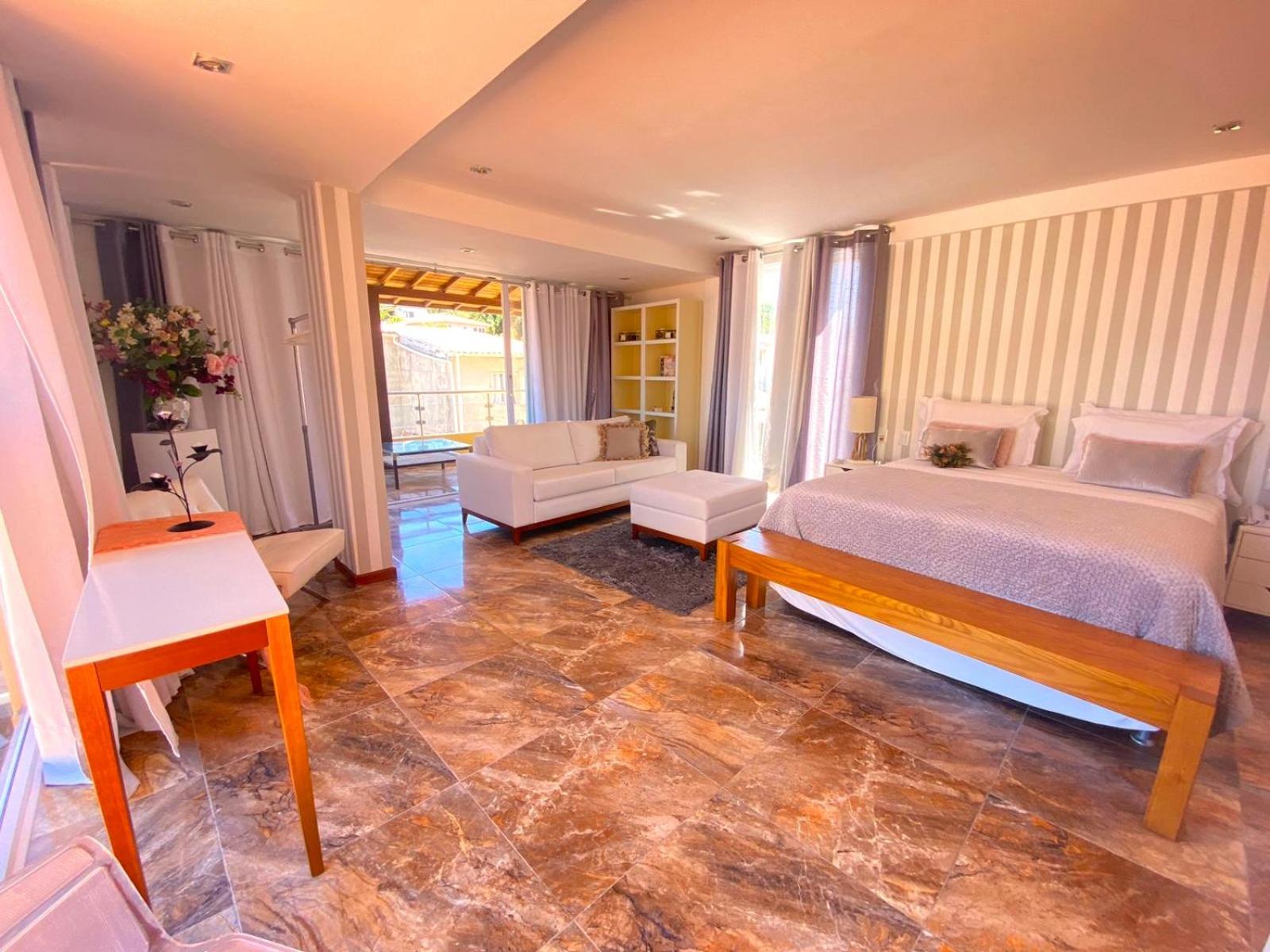 Charme Pousada Boutique & Spa