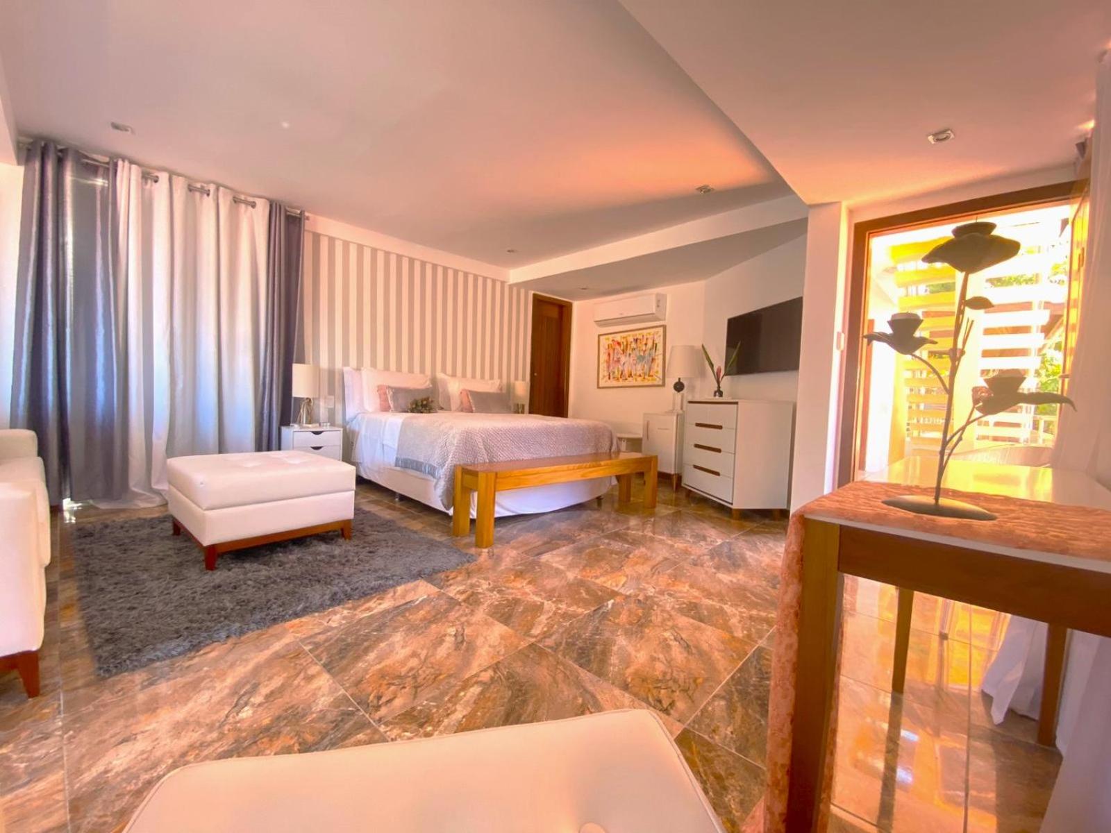 Charme Pousada Boutique & Spa