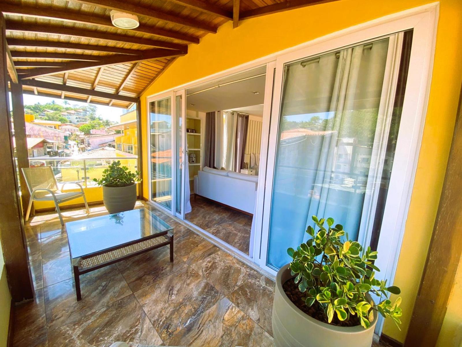Charme Pousada Boutique & Spa