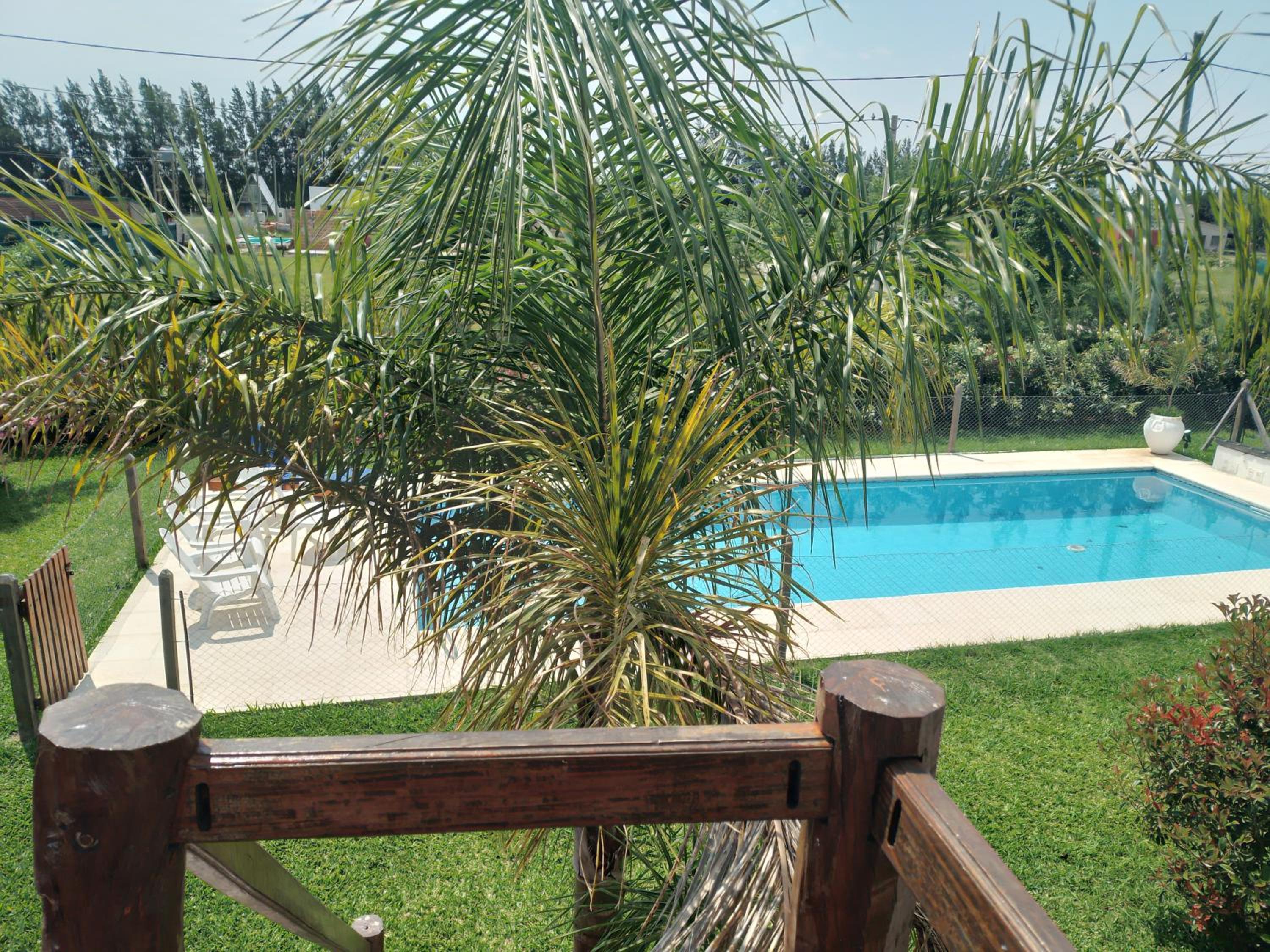 La Escapada San Pedro