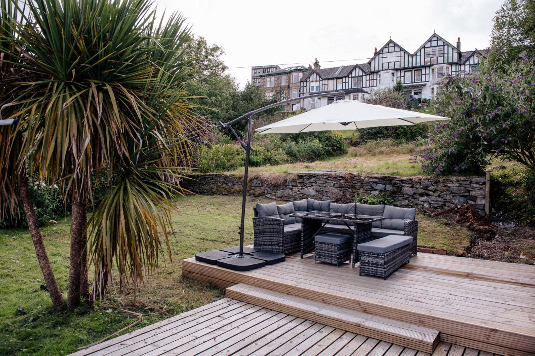 Otterburn House