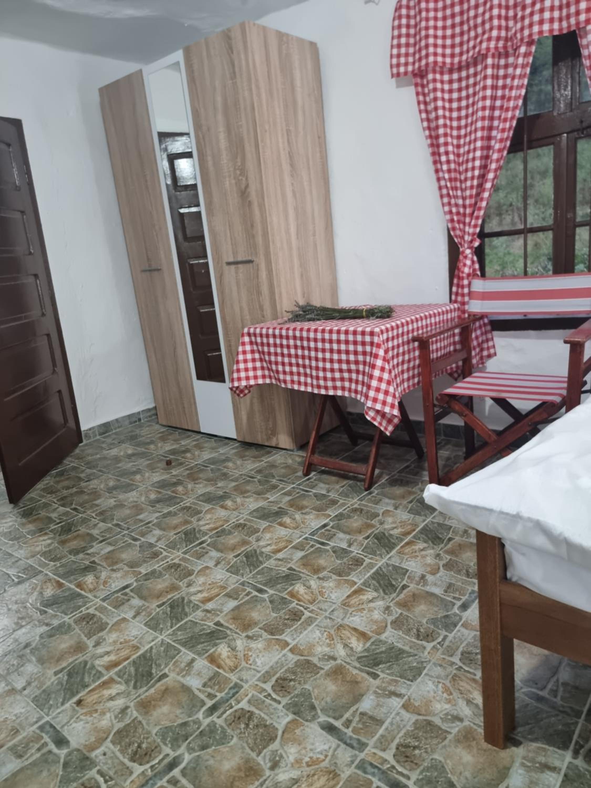 Apartmani kod Kmeta