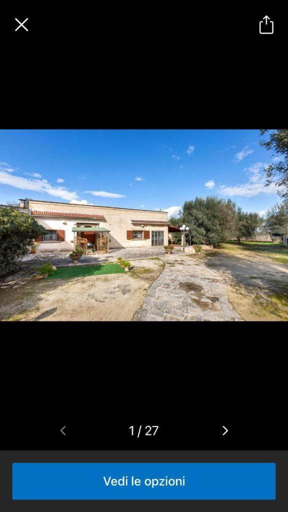 VILLA ARCADIA