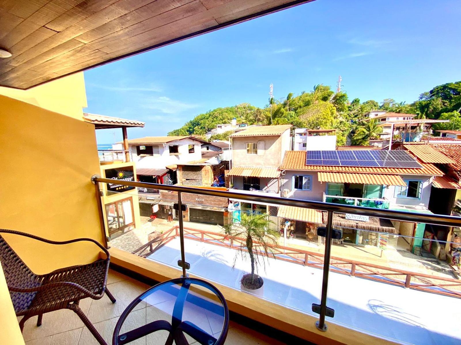 Charme Pousada Boutique & Spa