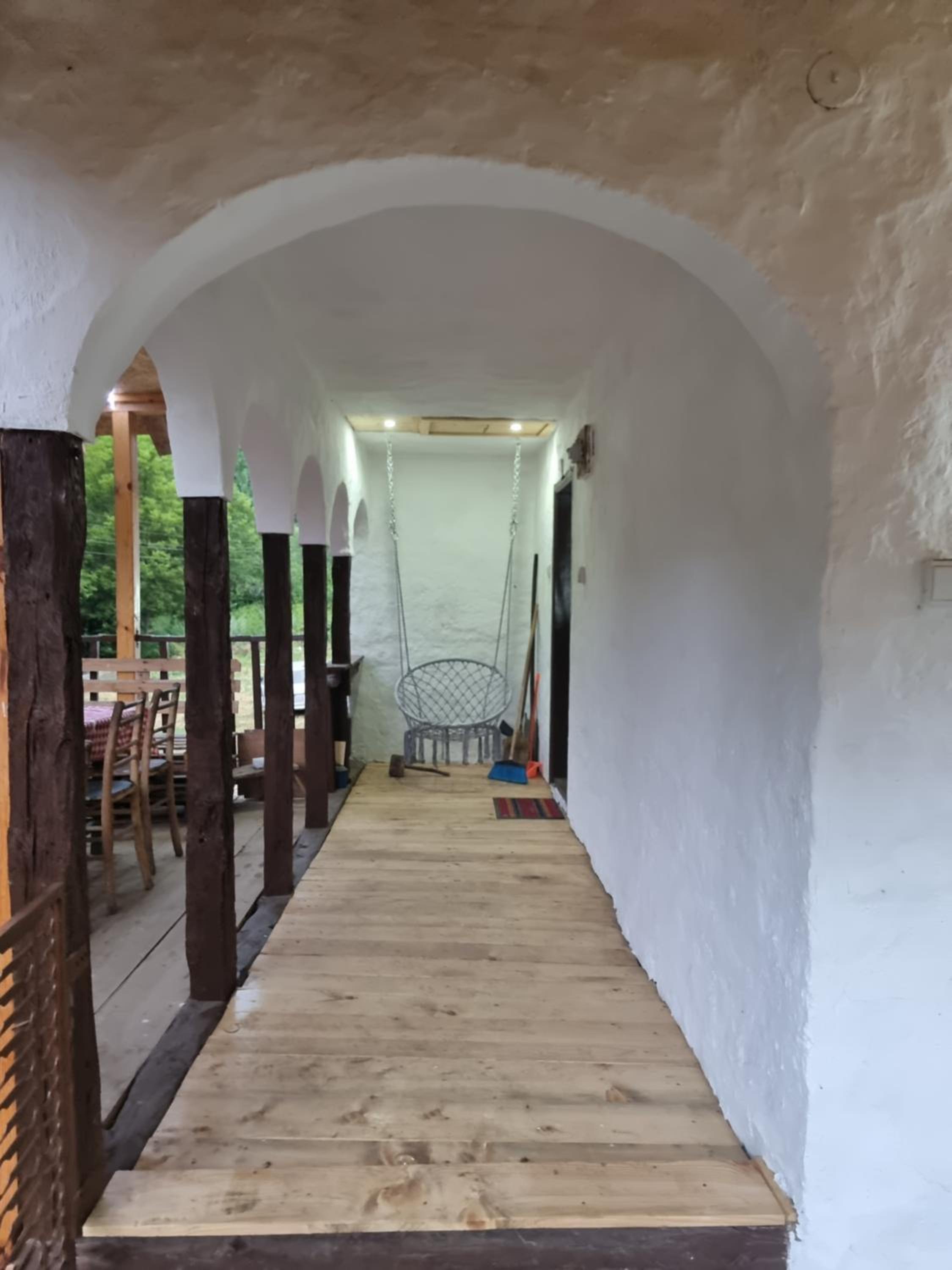 Apartmani kod Kmeta