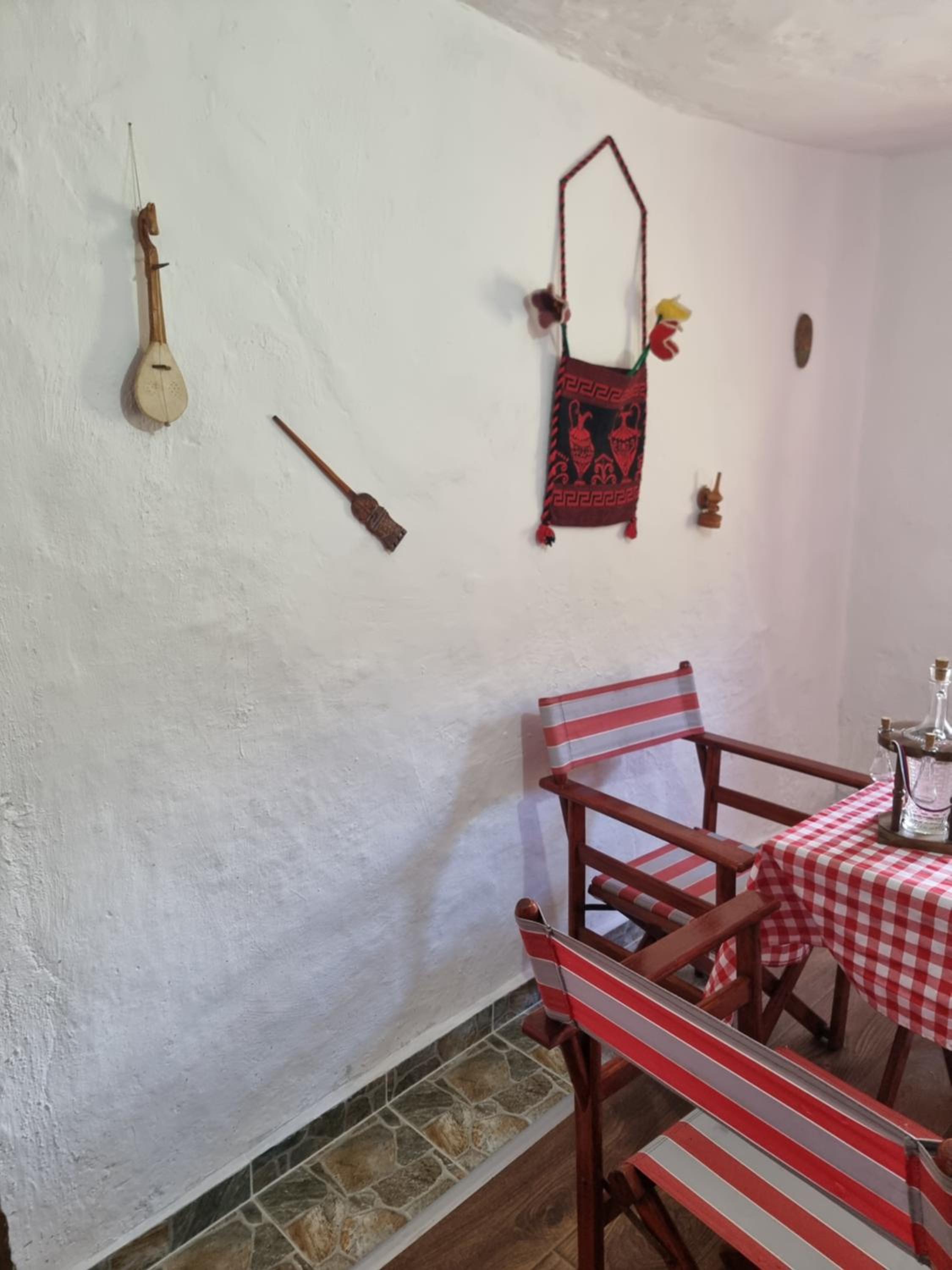 Apartmani kod Kmeta