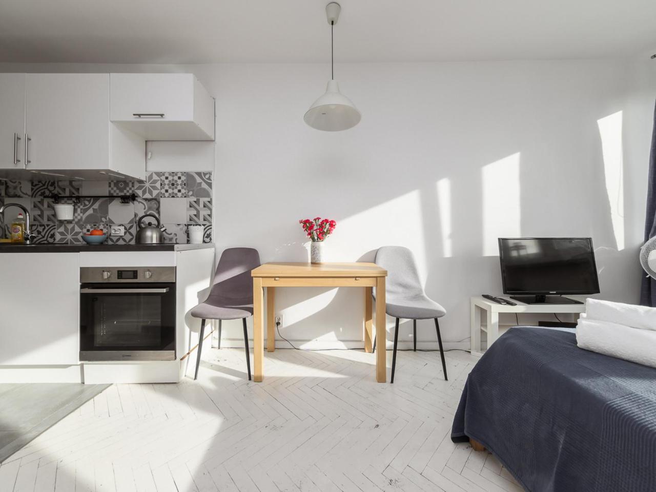 Bagno Cozy Studio view 2