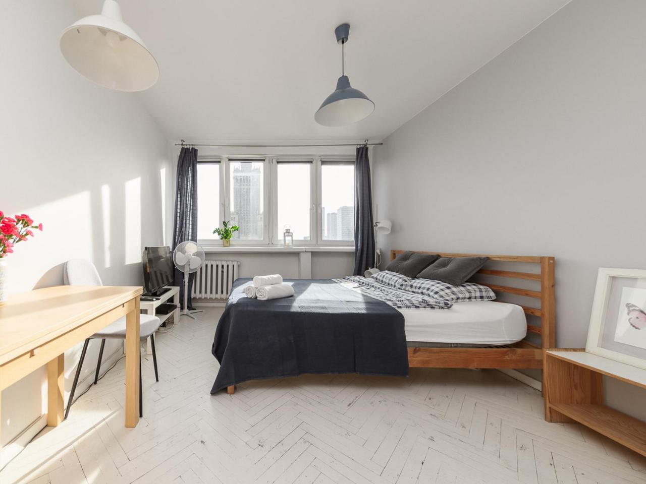 Bagno Cozy Studio view 3