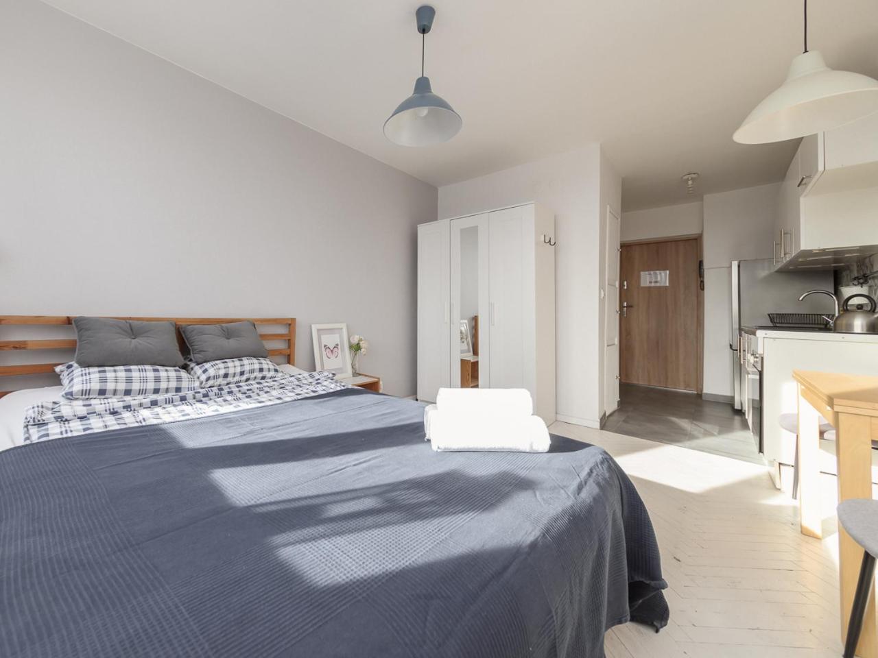 Bagno Cozy Studio view 5