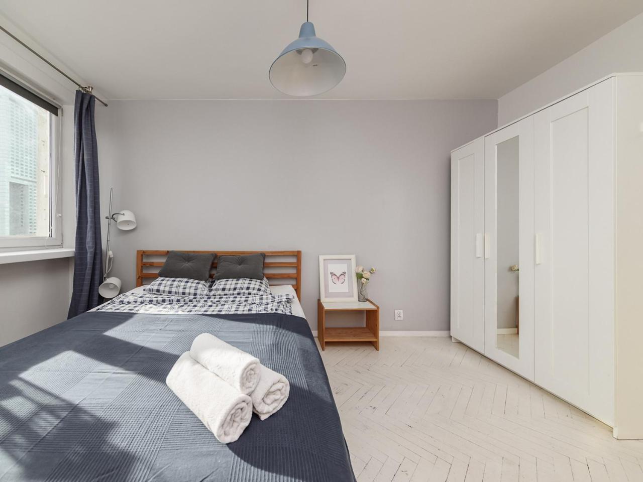 Bagno Cozy Studio view 4