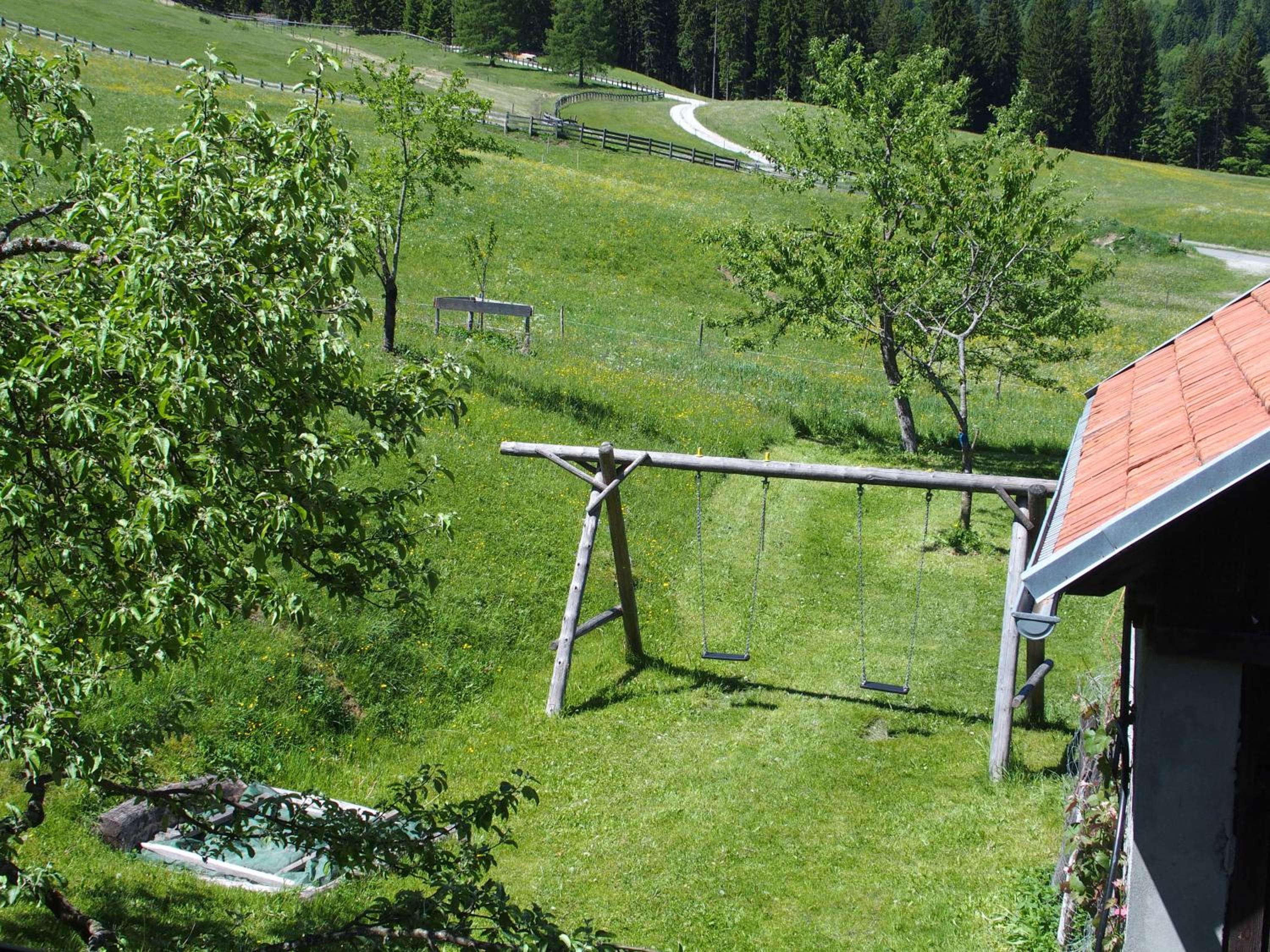 Bauernhof Ober