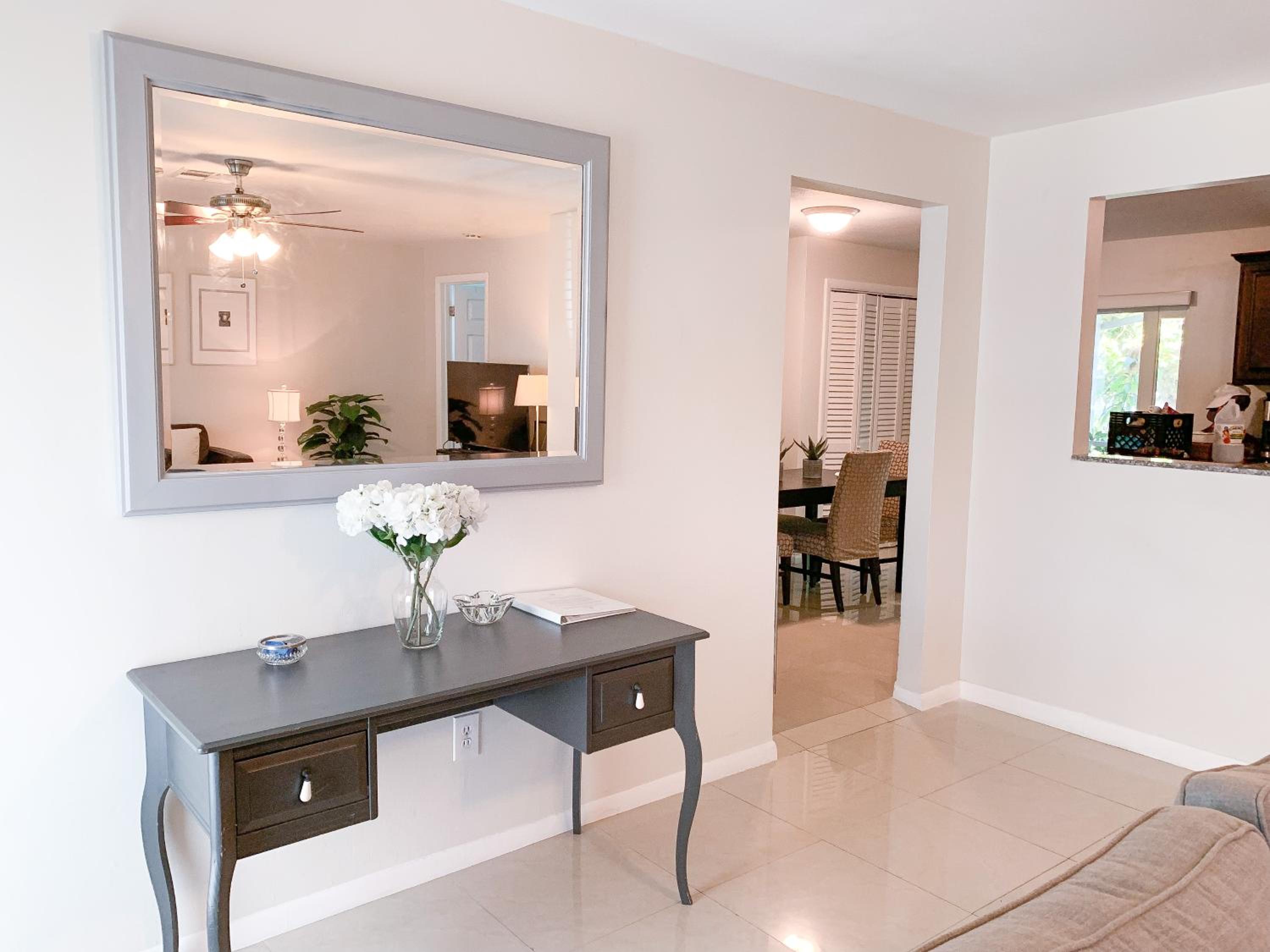 Sunny Dania Beach Florida Contemporary Comfort and Charm view 2