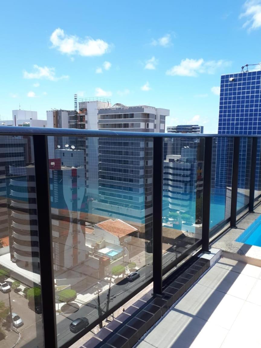 Luxor Aluguel por temporada 2 quartos 2 banheiros com split garagem coberta e ótima localização