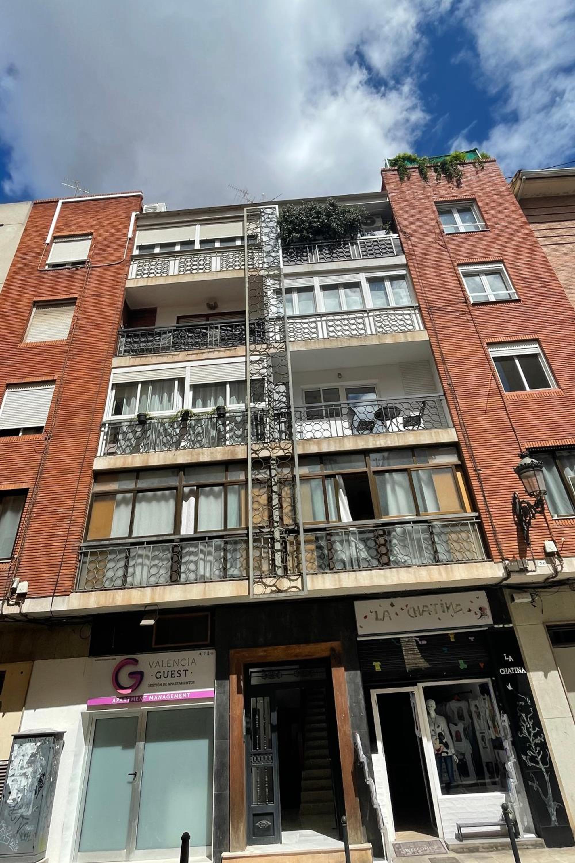 building