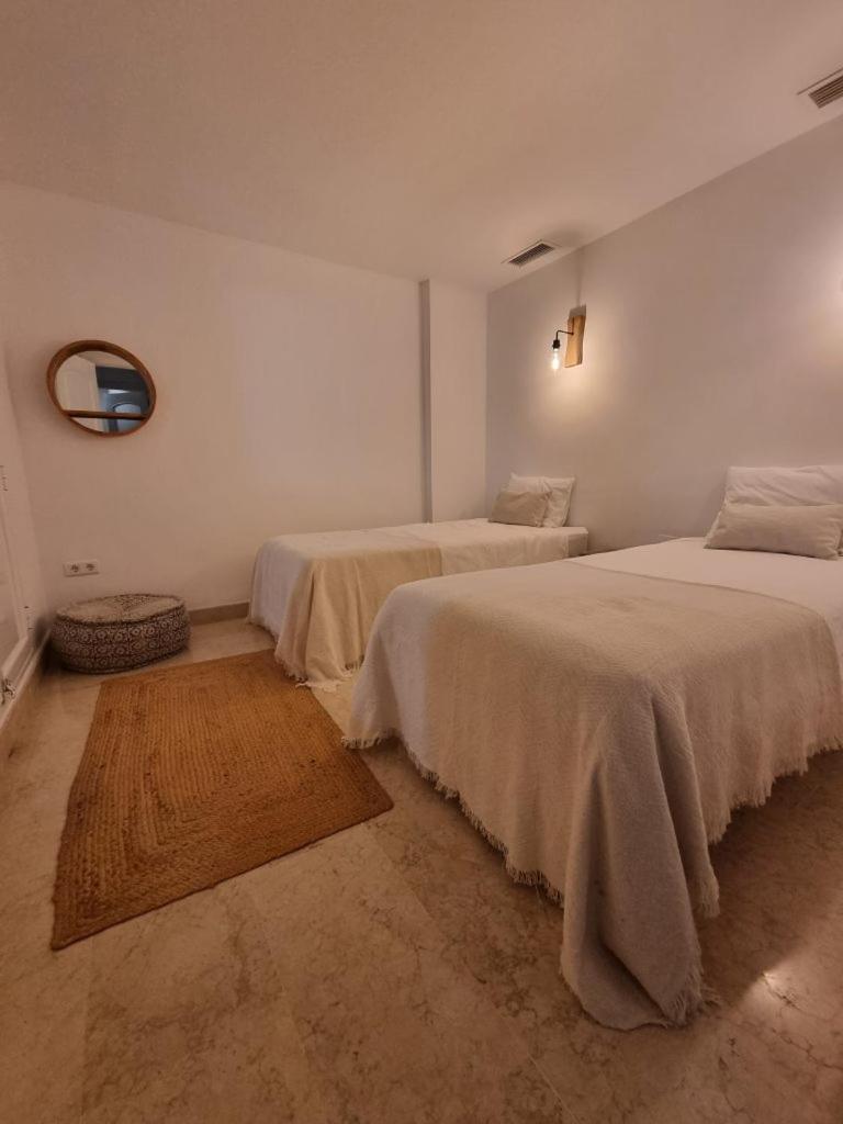 Santa Maria Village Elviria Marbella photo 3