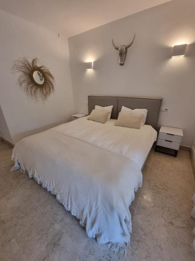 Santa Maria Village Elviria Marbella photo 2