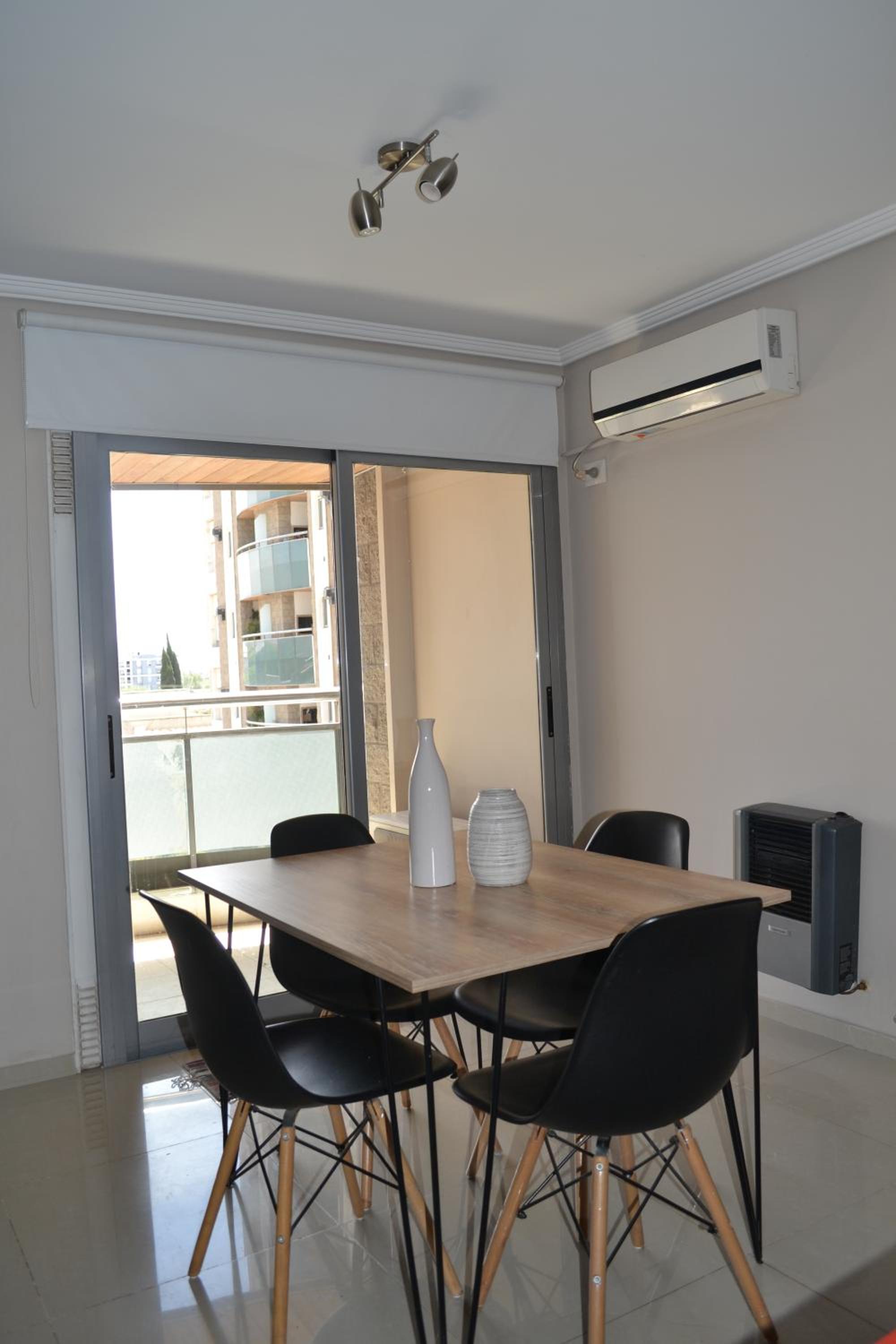 Departamento Temporario en Alto Villasol