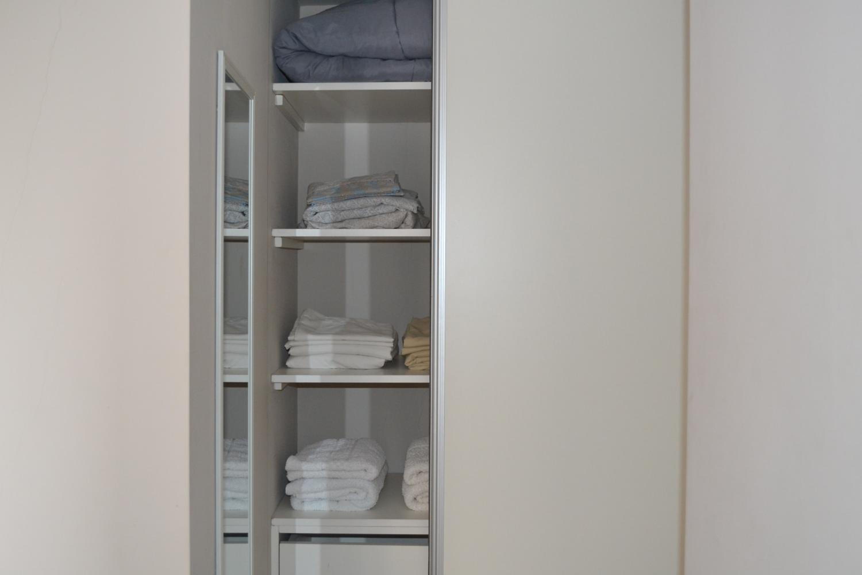 Departamento Temporario en Alto Villasol