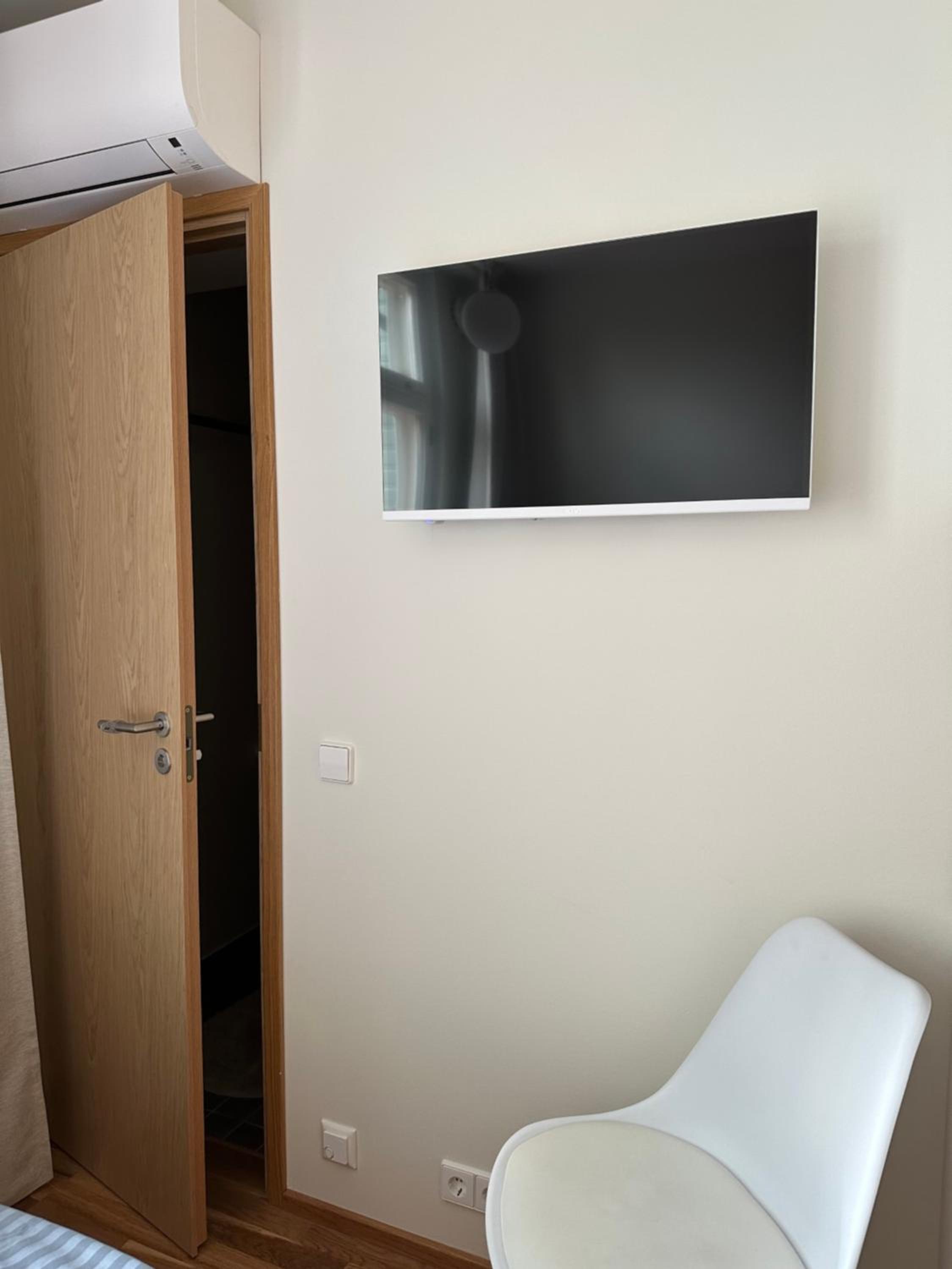 Cozy rooms in Villa Heermeyer