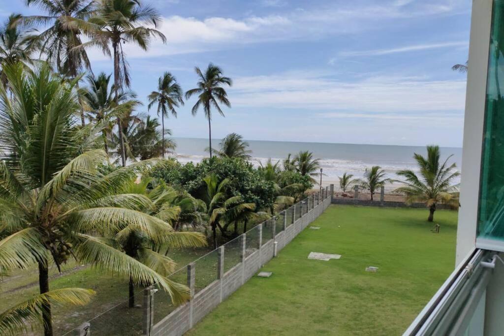 Pé na Areia e Vista ao Mar em Águas de Olivença Privê