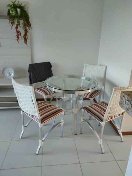 Pé na Areia e Vista ao Mar em Águas de Olivença Privê