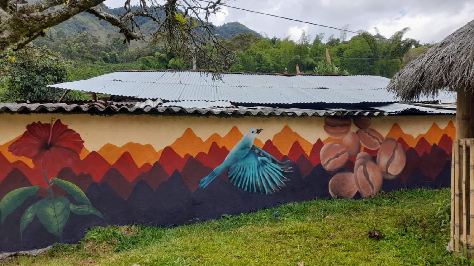 Secretos del Eden