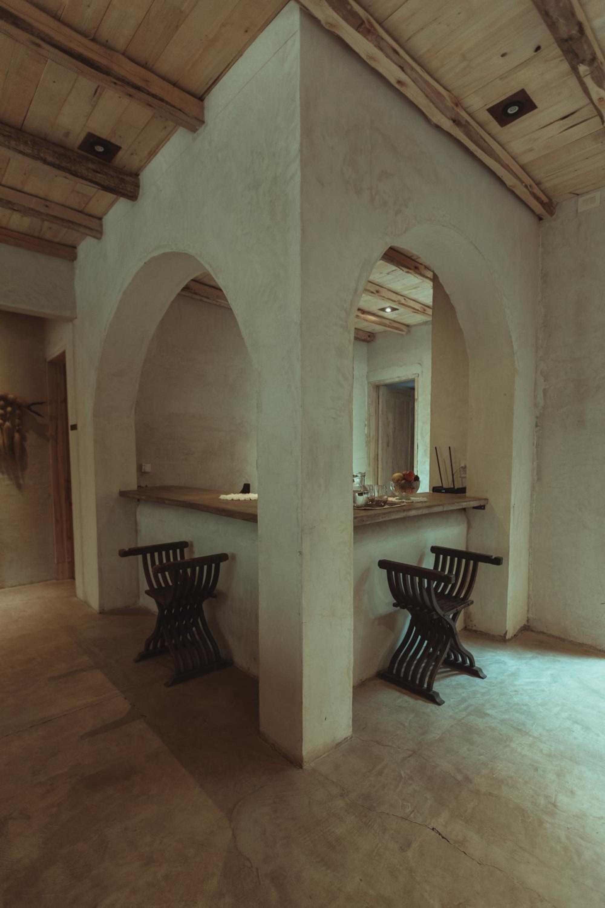 Posada Rebaños
