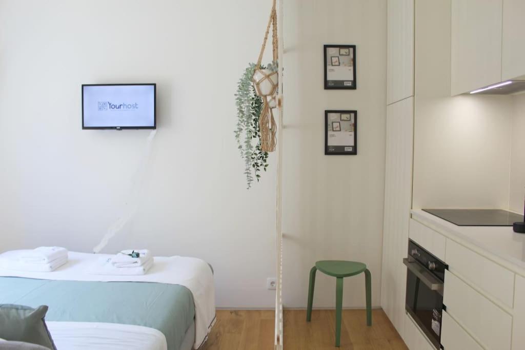 Classy Urban Life Studio Oporto view 3